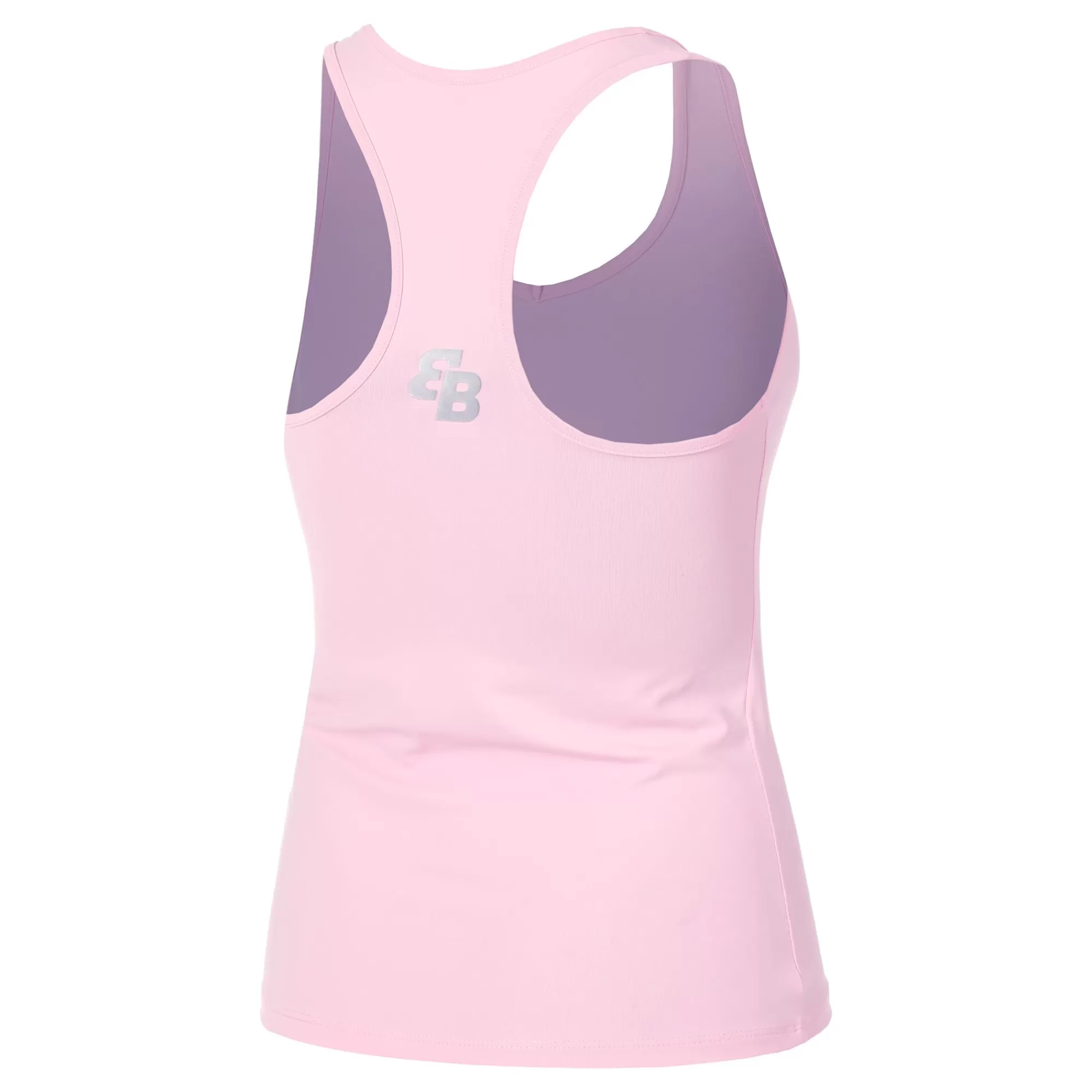 Camiseta Basica Pico Tank Top Women ->BB by Belen Berbel Online