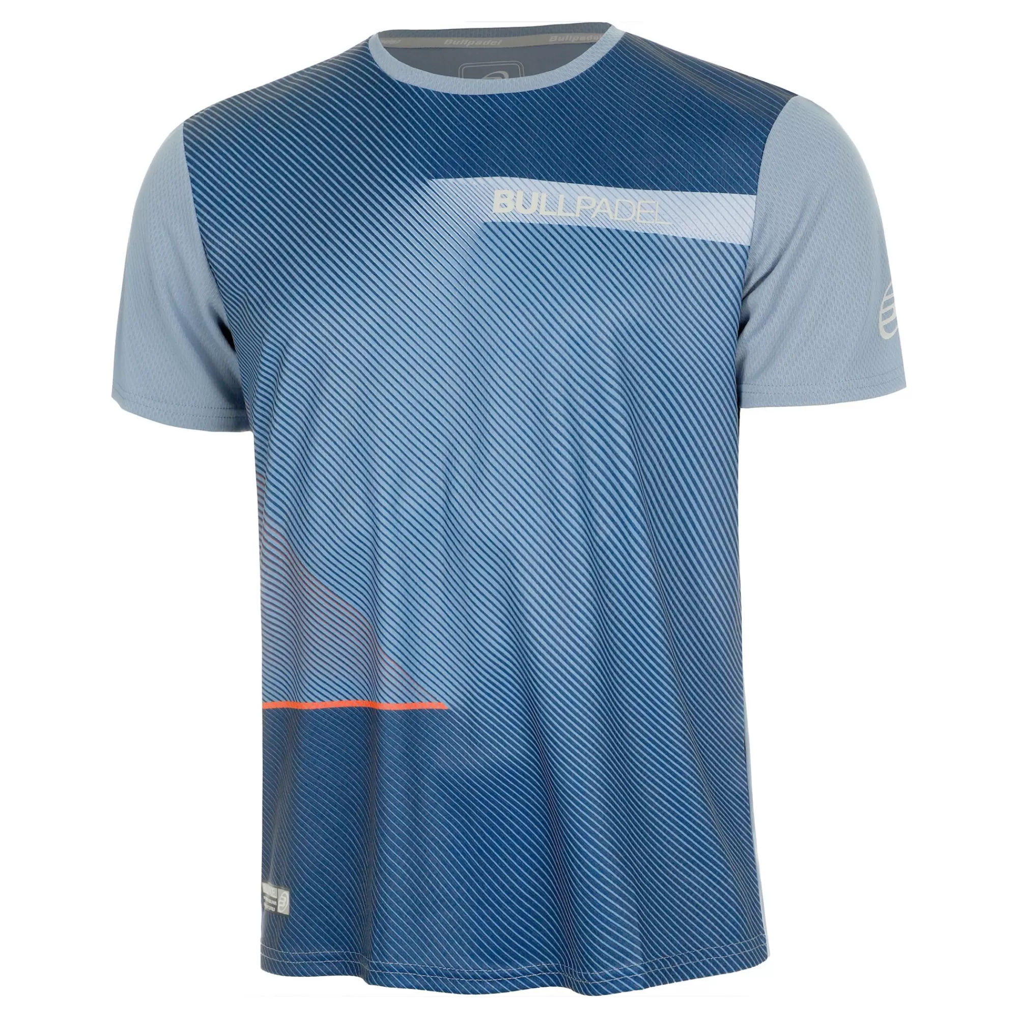 Carino T-Shirt Men ->Bullpadel Clearance