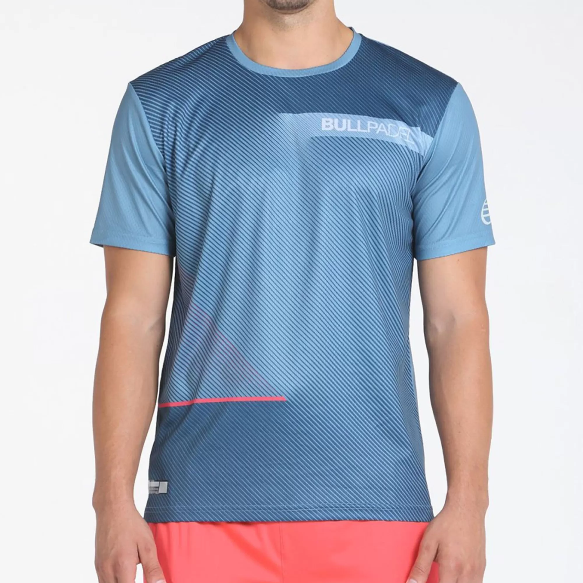 Carino T-Shirt Men ->Bullpadel Clearance