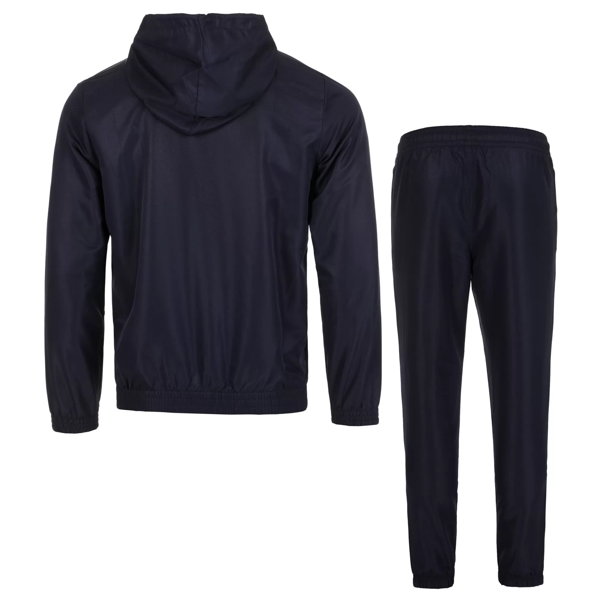 Carson Hoody Tracksuit Men ->Sergio Tacchini Cheap