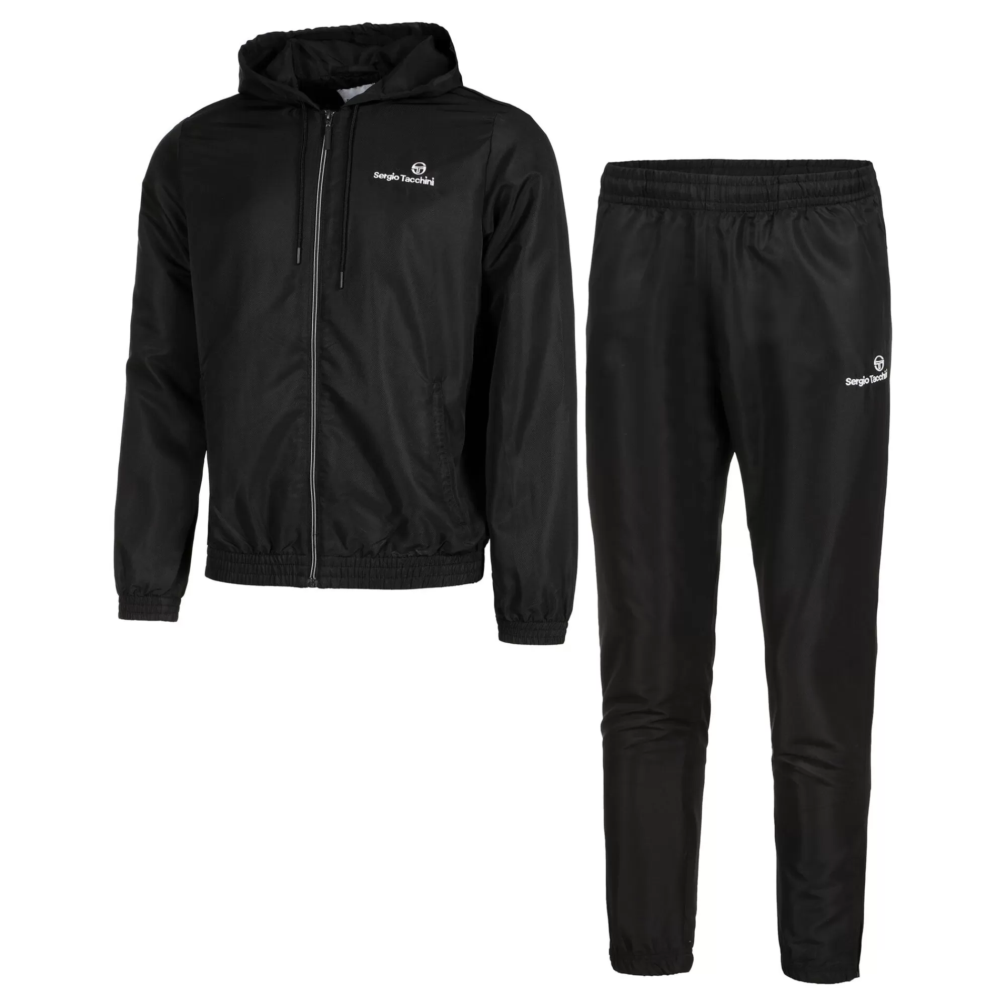 Carson Tracksuit Men ->Sergio Tacchini Store