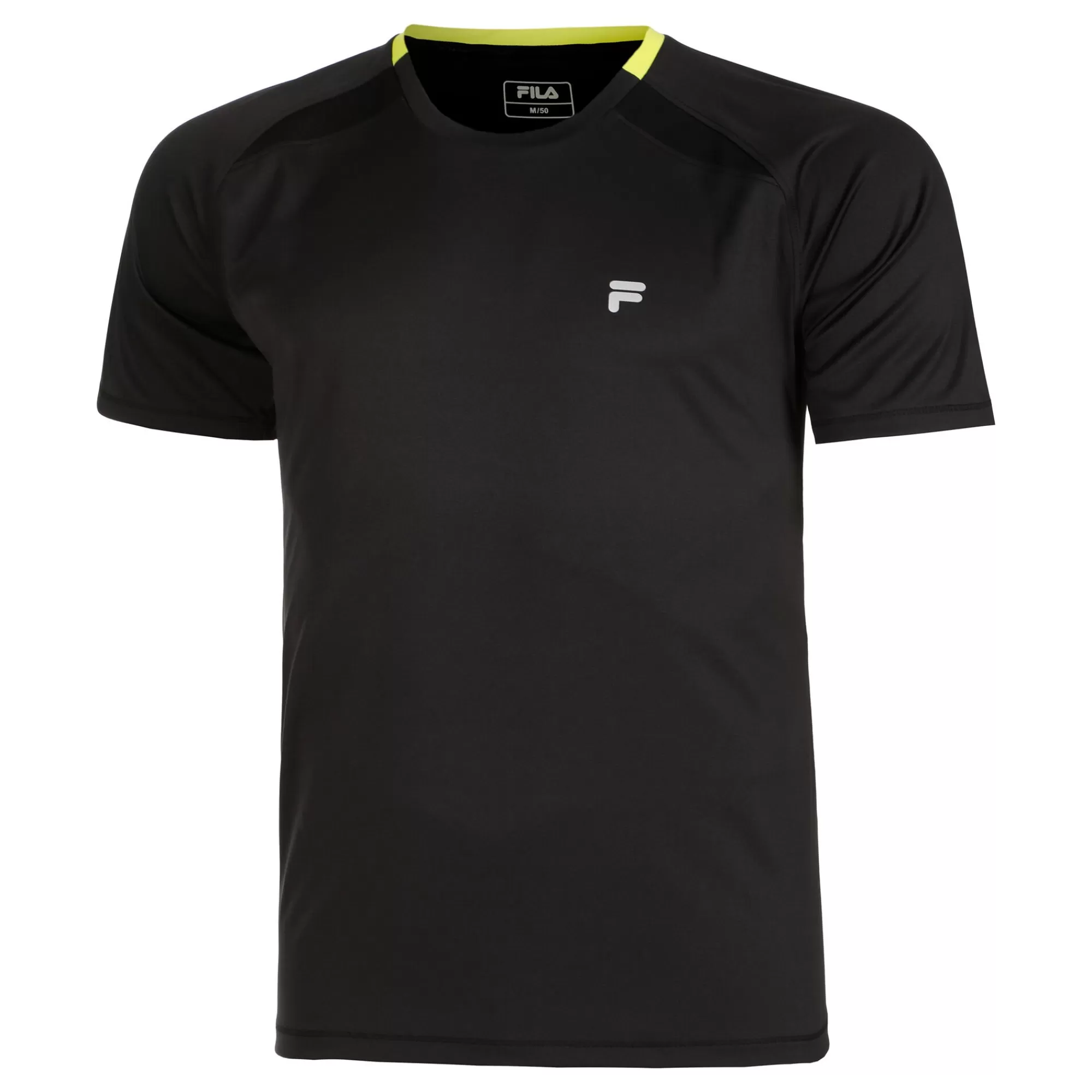 Cassian T-Shirt Men ->Fila Discount