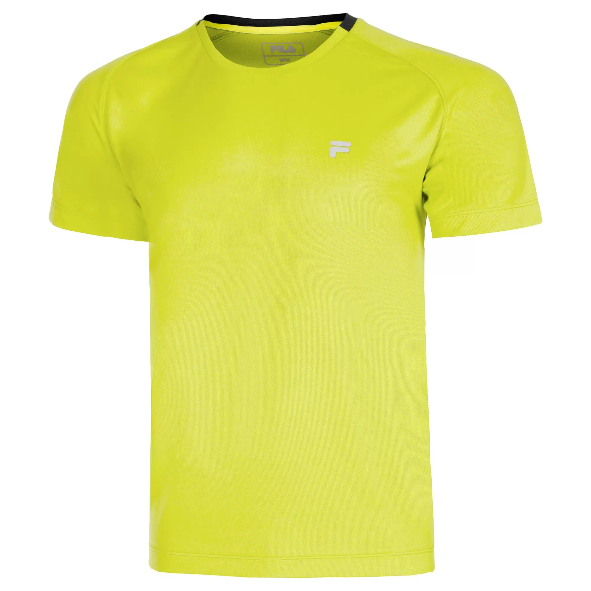 Cassian T-Shirt Men - Blue, Light Blue>Fila Clearance