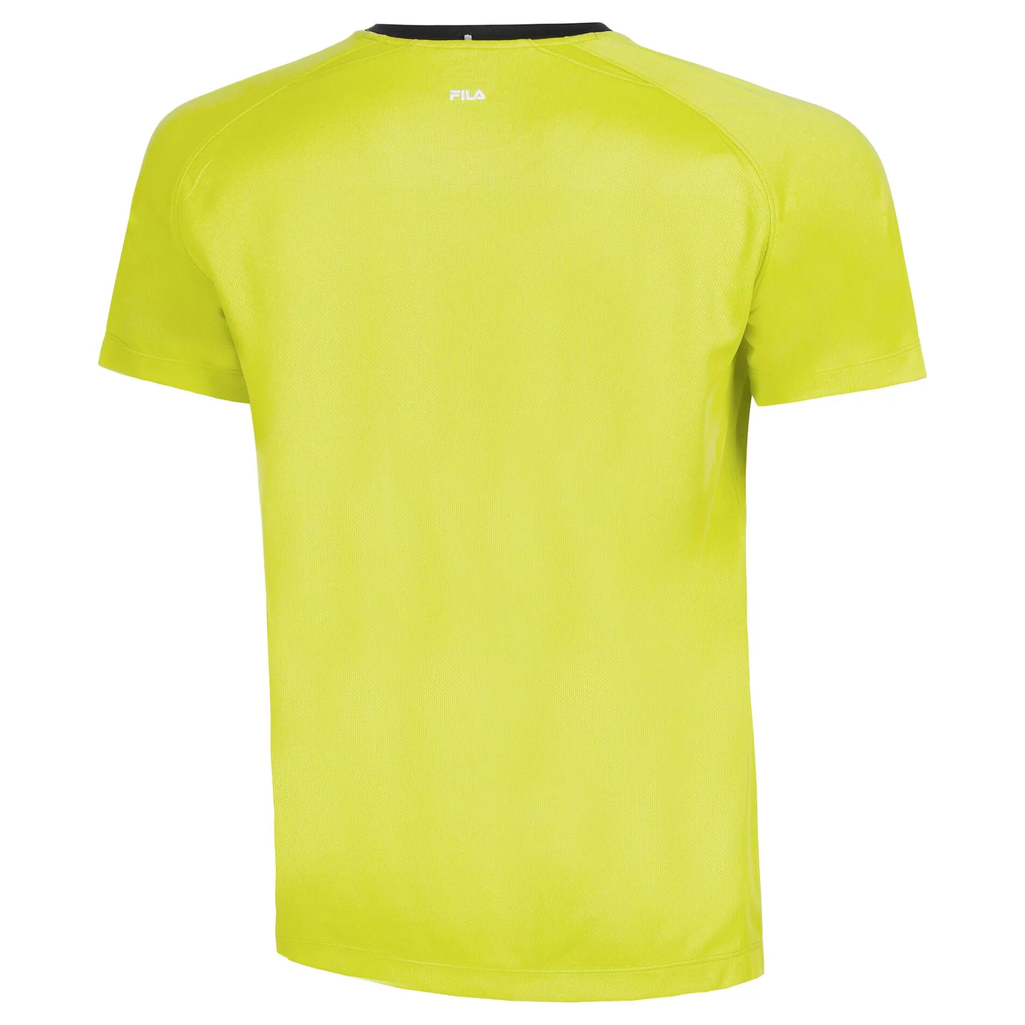 Cassian T-Shirt Men - Blue, Light Blue>Fila Clearance
