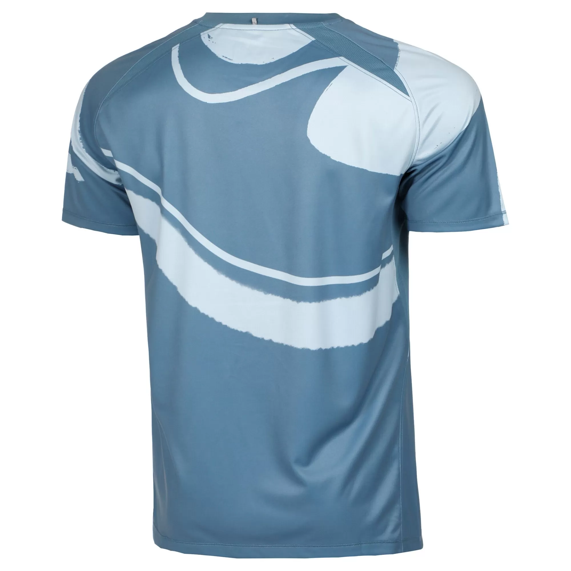 Cassian T-Shirt Men - Blue, Light Blue>Fila Flash Sale