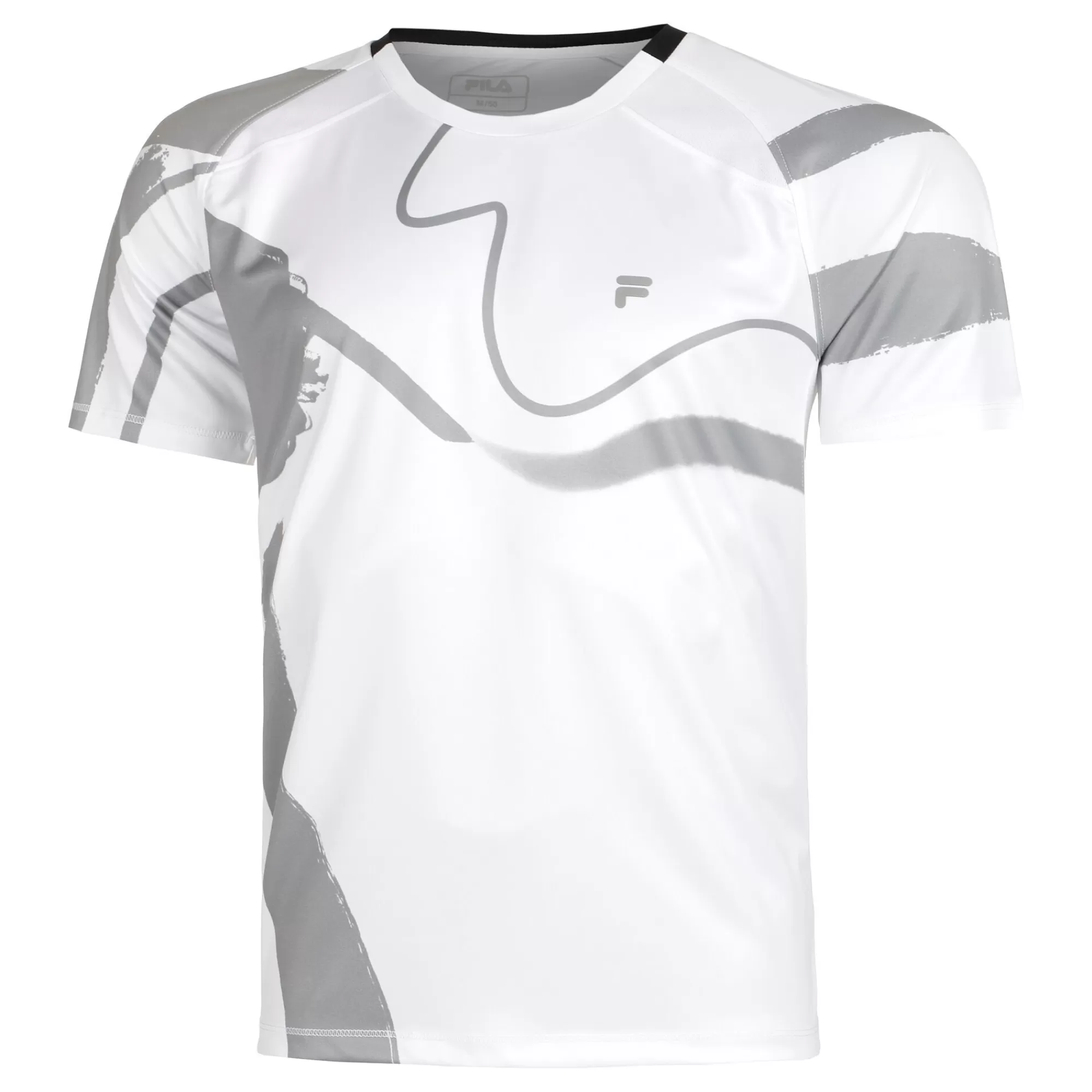 Cassian T-Shirt Men ->Fila Cheap