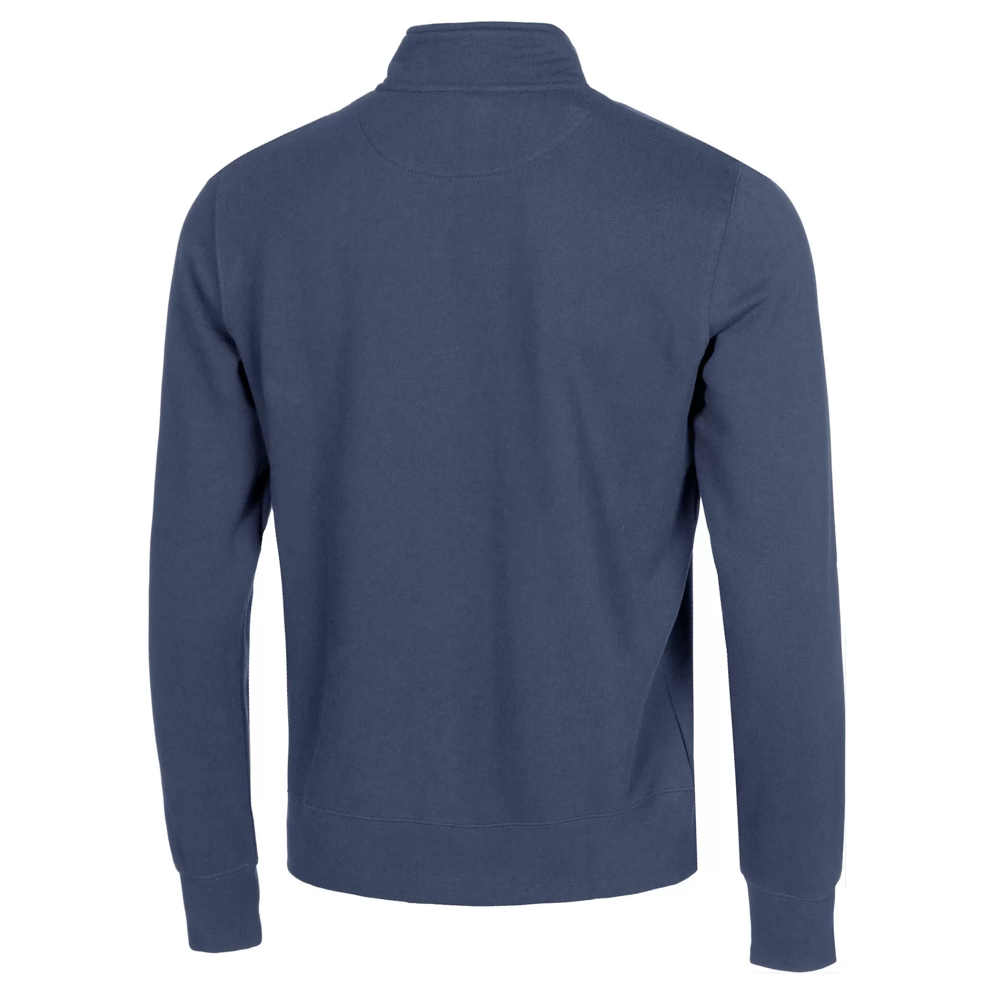 Centre Half Zip Sweatshirt Men ->Björn Borg Shop