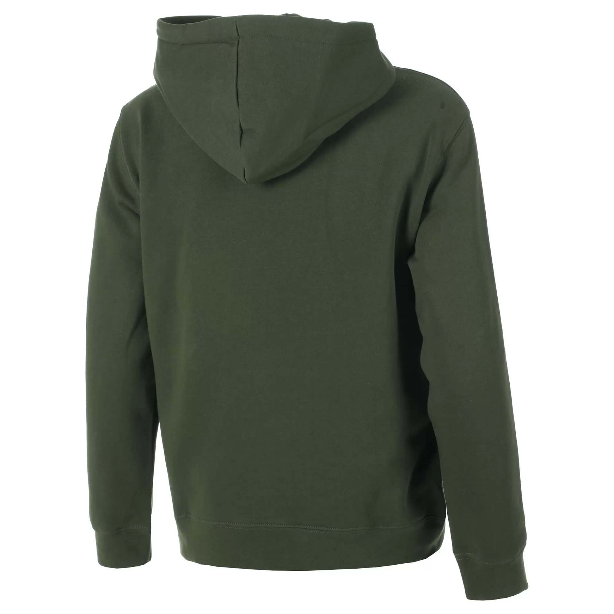 Centre Hoody Women - Dark Green>Björn Borg Outlet