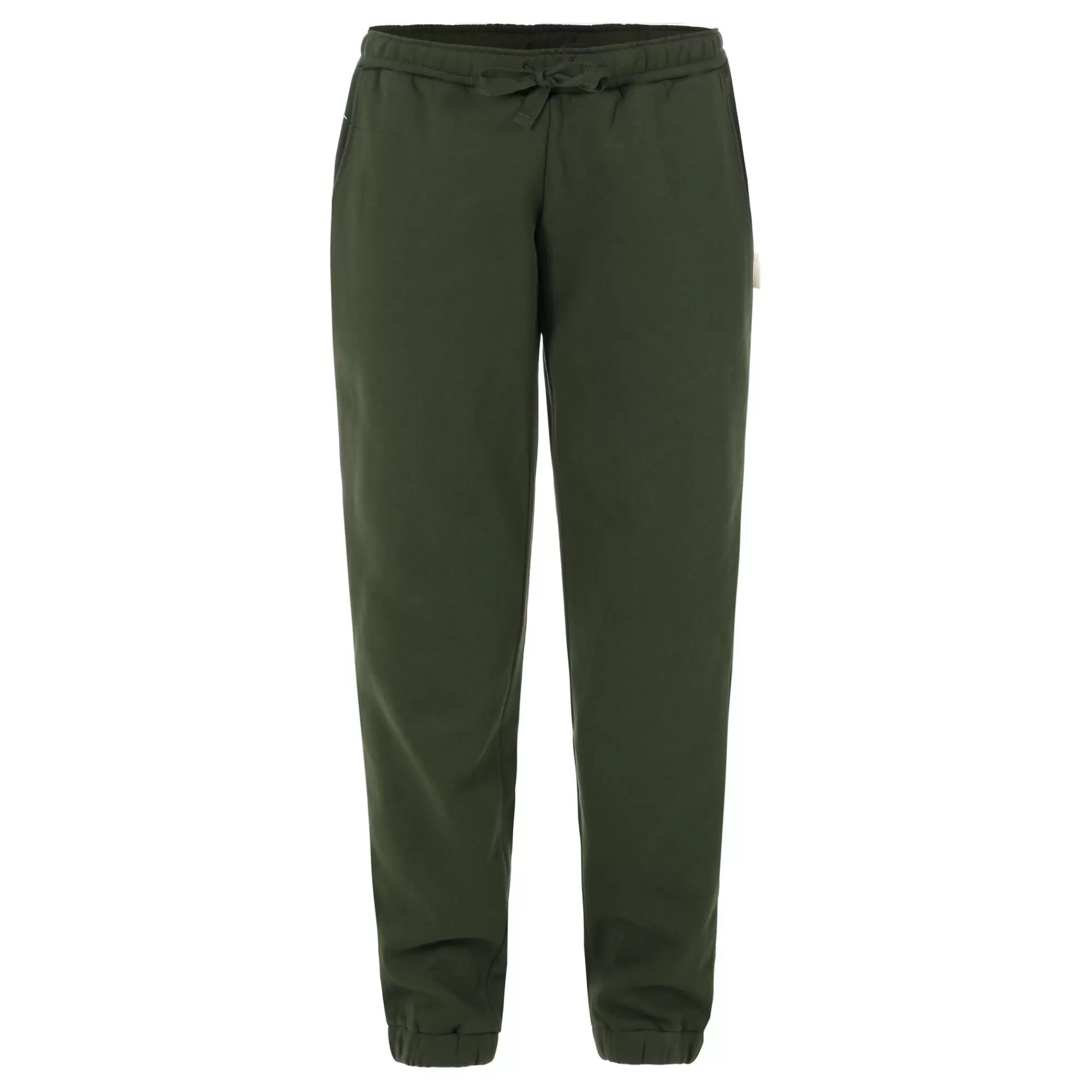 Centre Training Pants Women - Dark Green>Björn Borg Shop