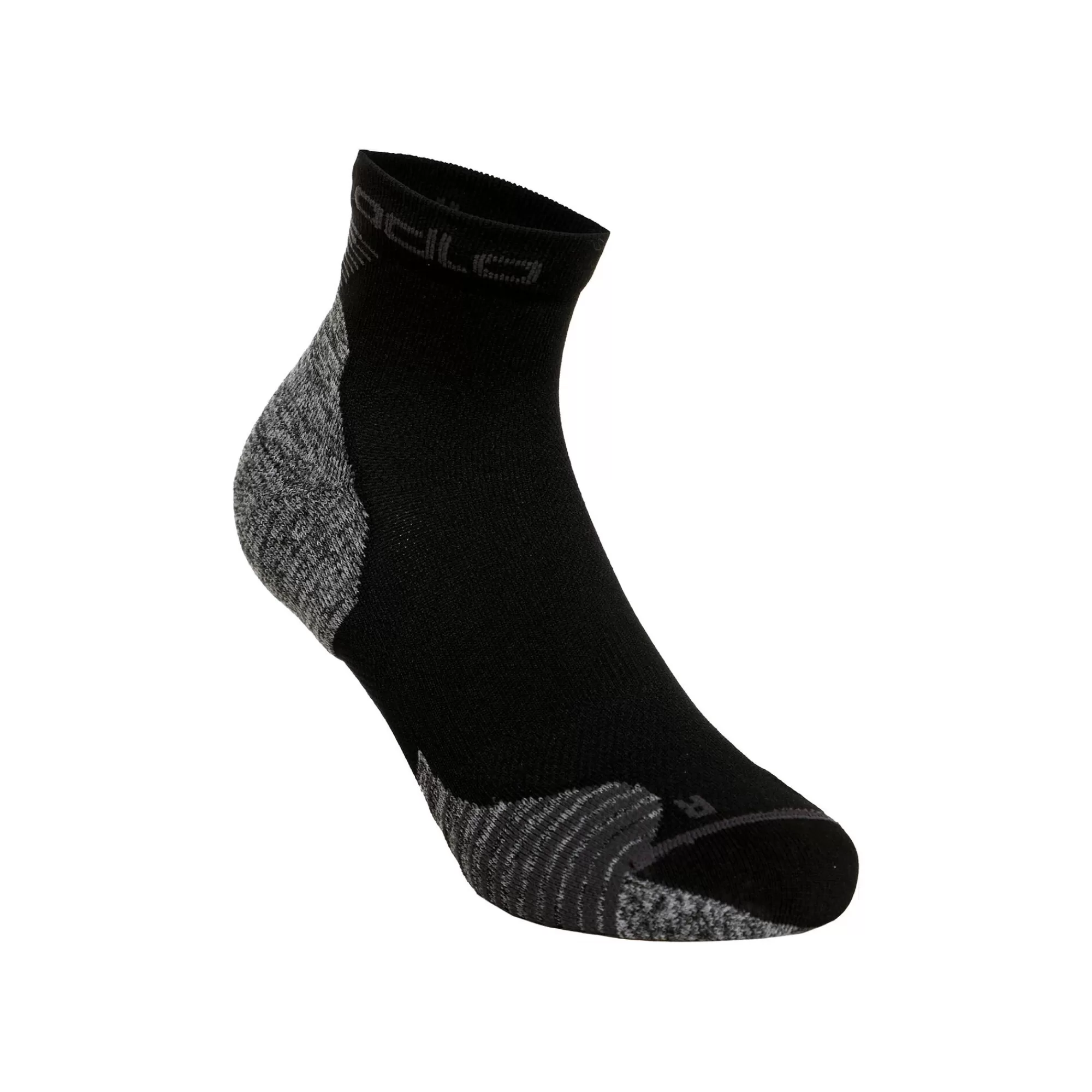 Ceramicool Quarter Running Socks ->Odlo Shop