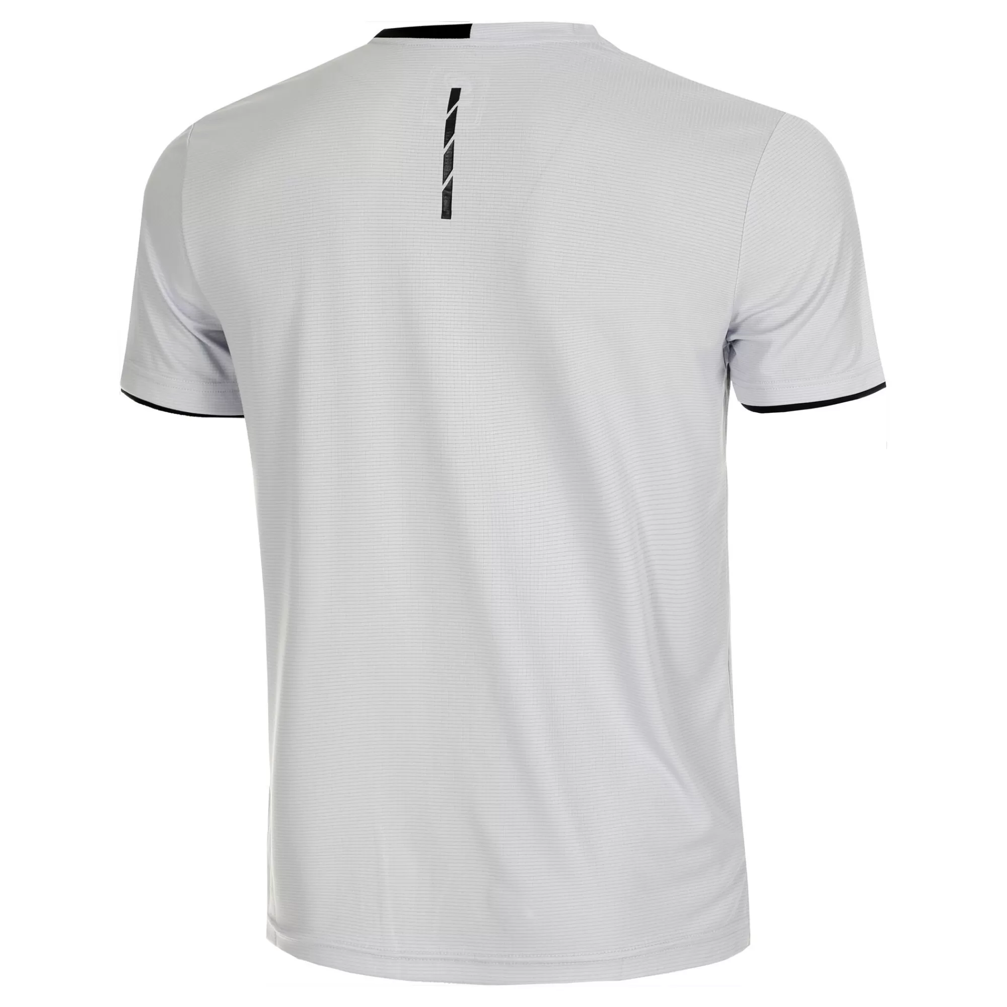 Cervan T-Shirt Men - Grey, Blue>Bullpadel Discount