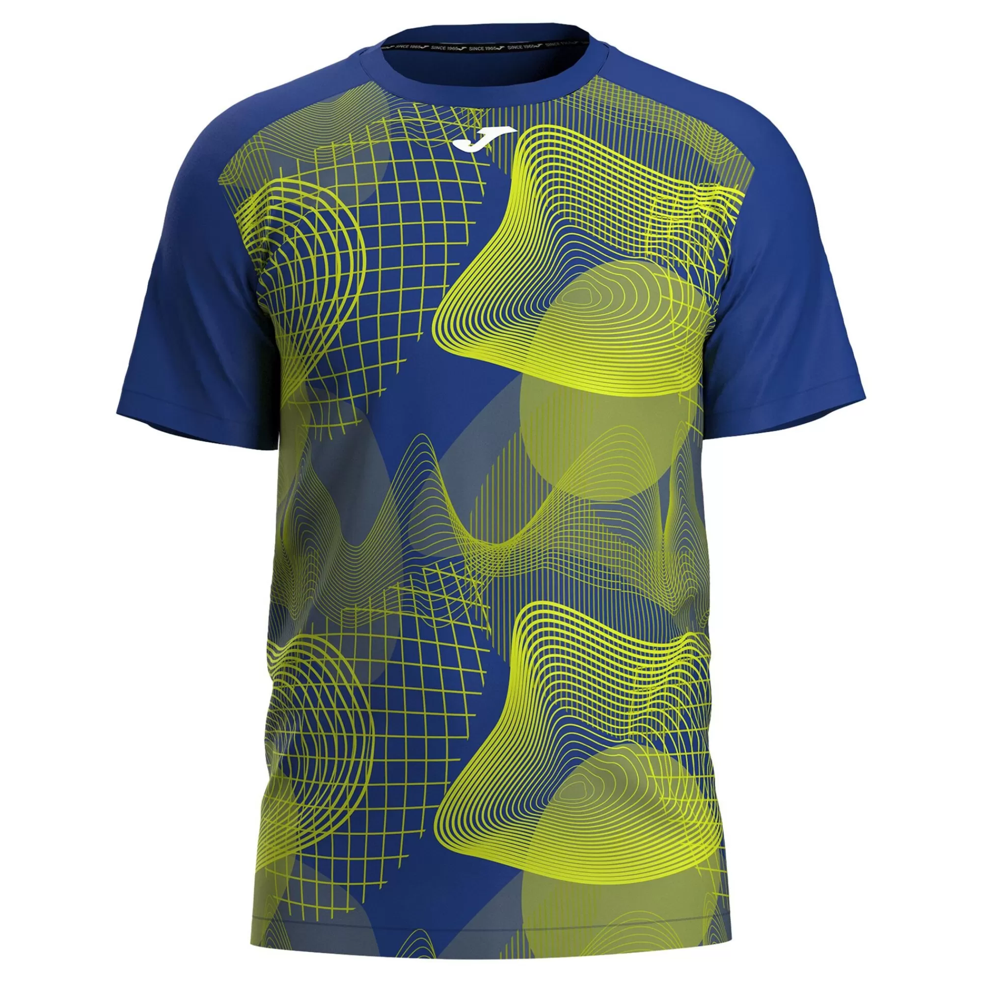 Challenge T-Shirt Men ->Joma New