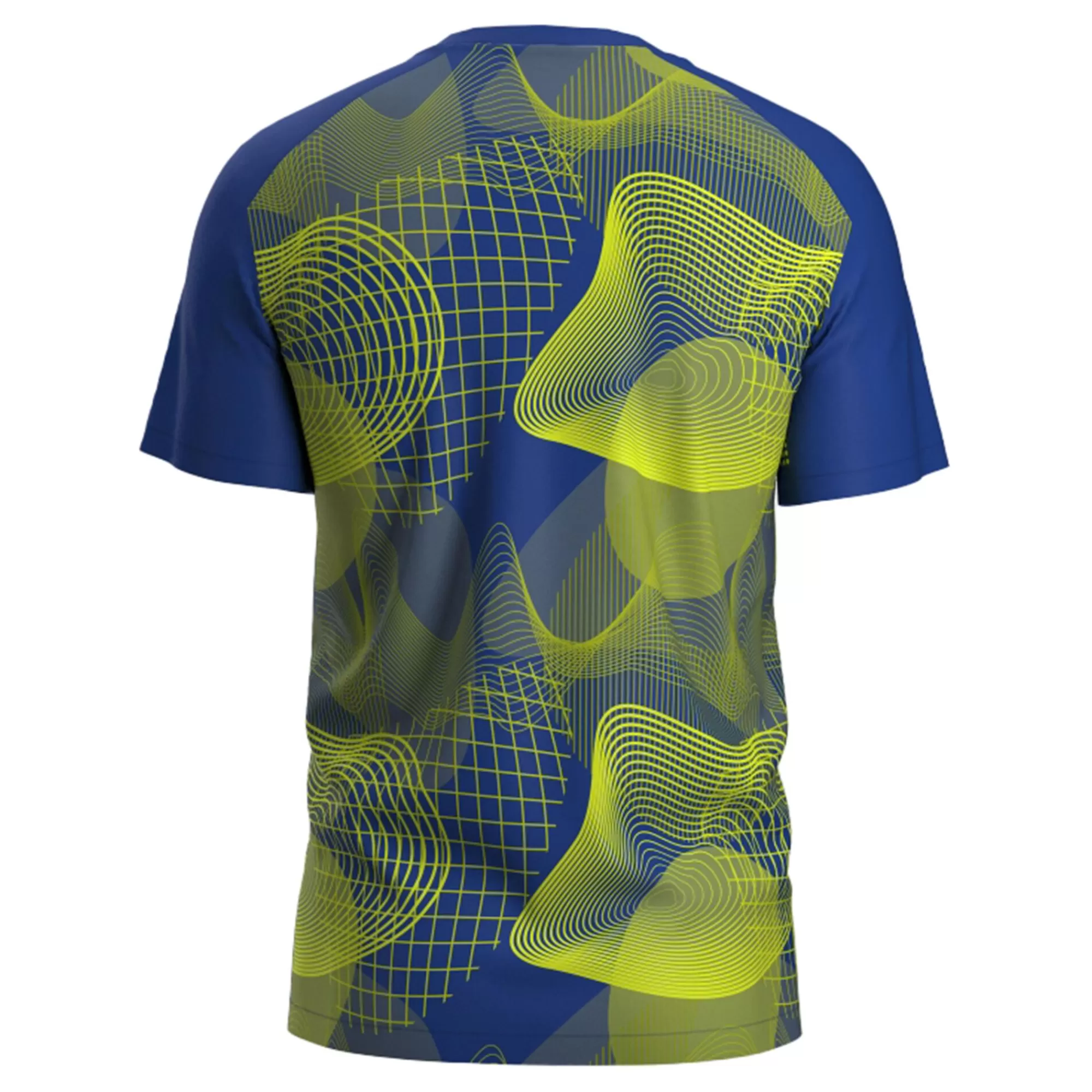Challenge T-Shirt Men ->Joma New