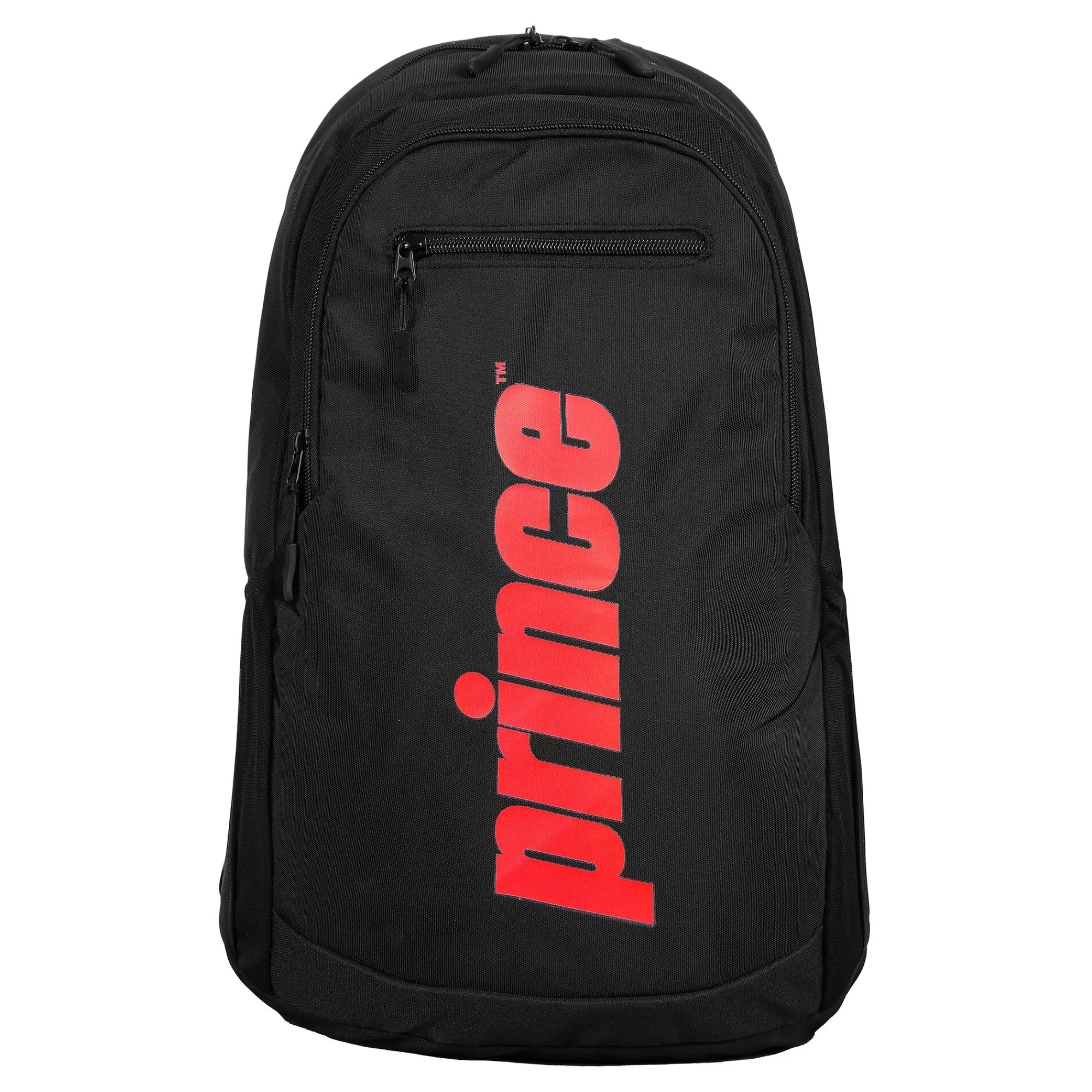 Challenger Backpack - Black, Red>Prince Cheap