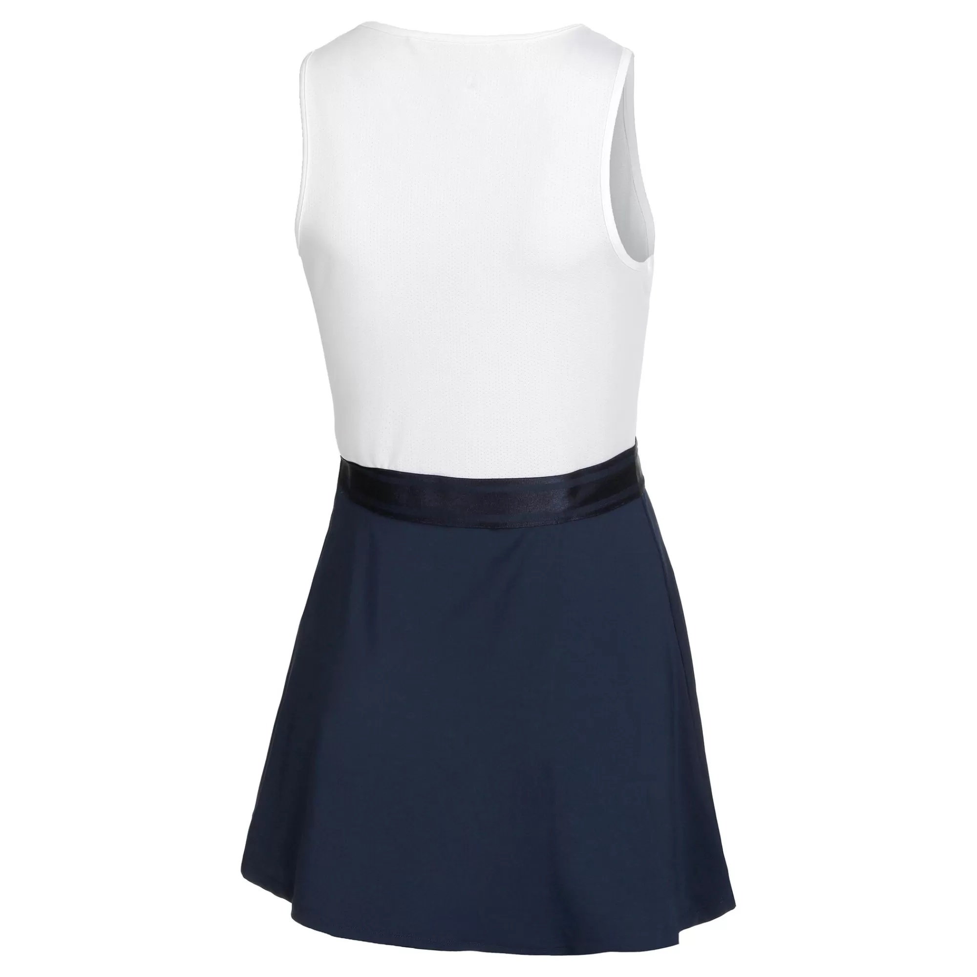 Champions Dress Women - White, Dark Blue>Quiet Please Sale