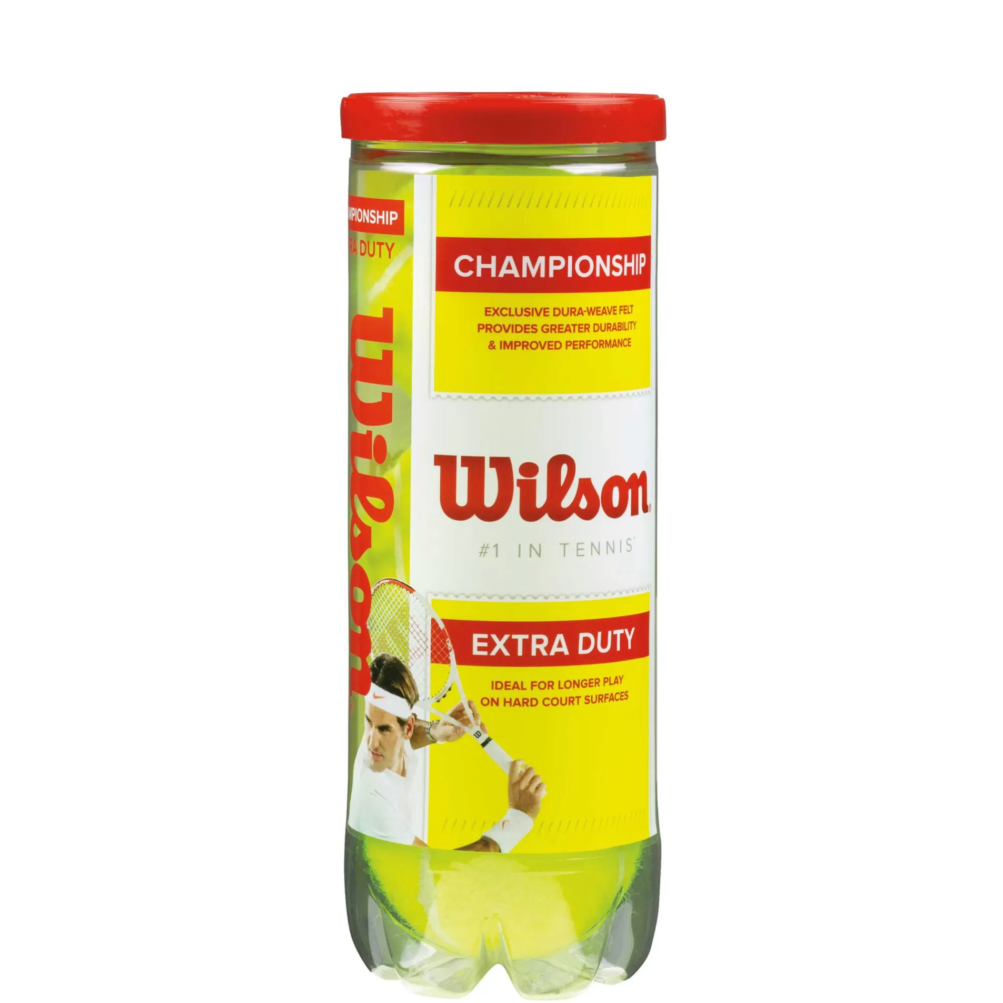 Championship 3 Ball Tube>Wilson Sale