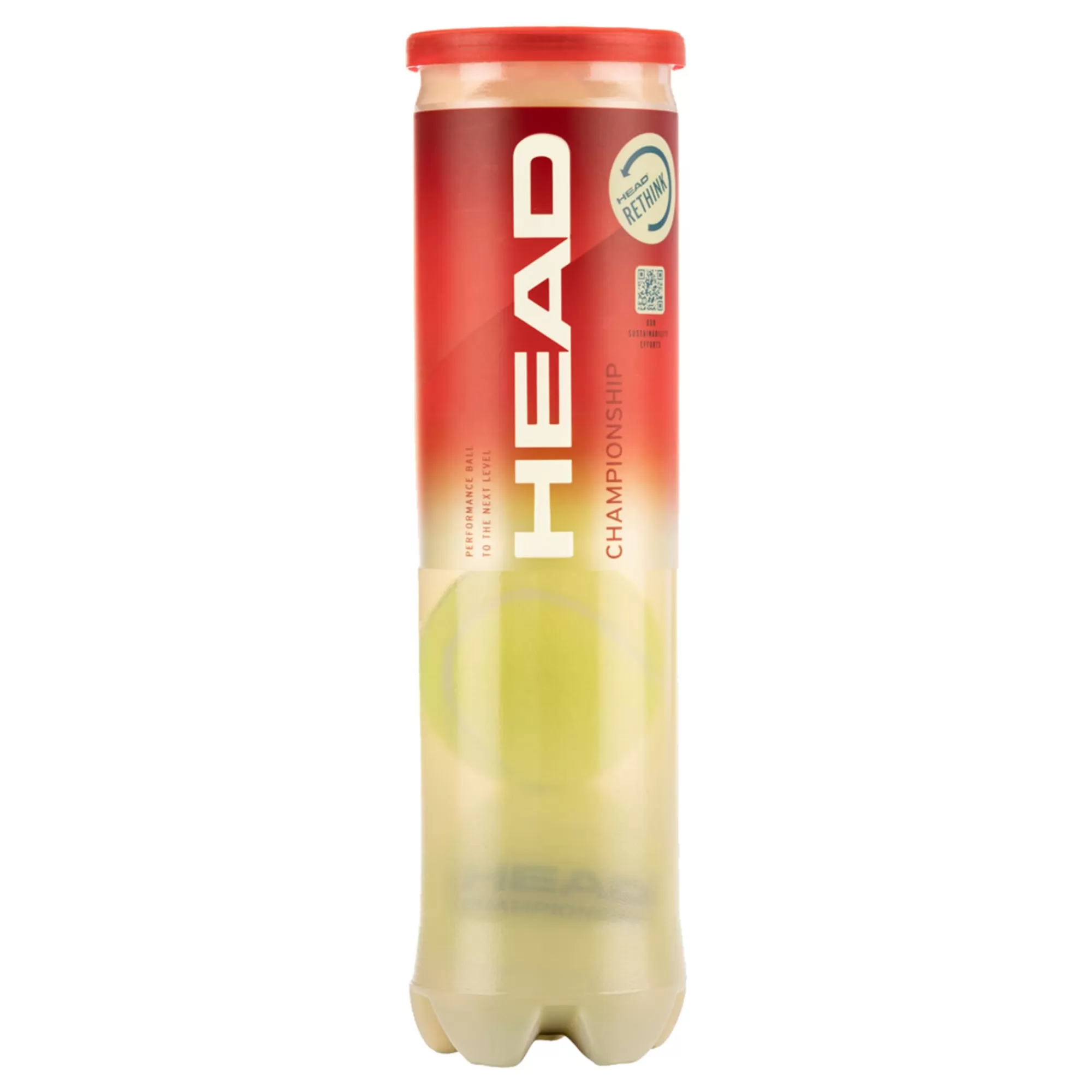 Championship 4 Ball Tube>HEAD Discount