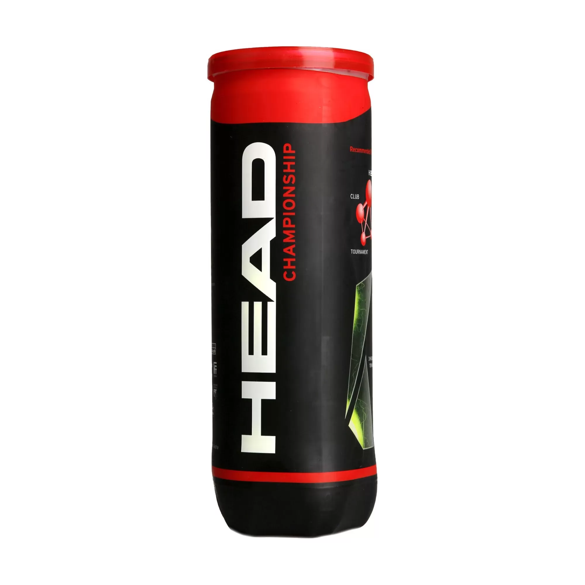 Championship 3 Ball Tube>HEAD Discount