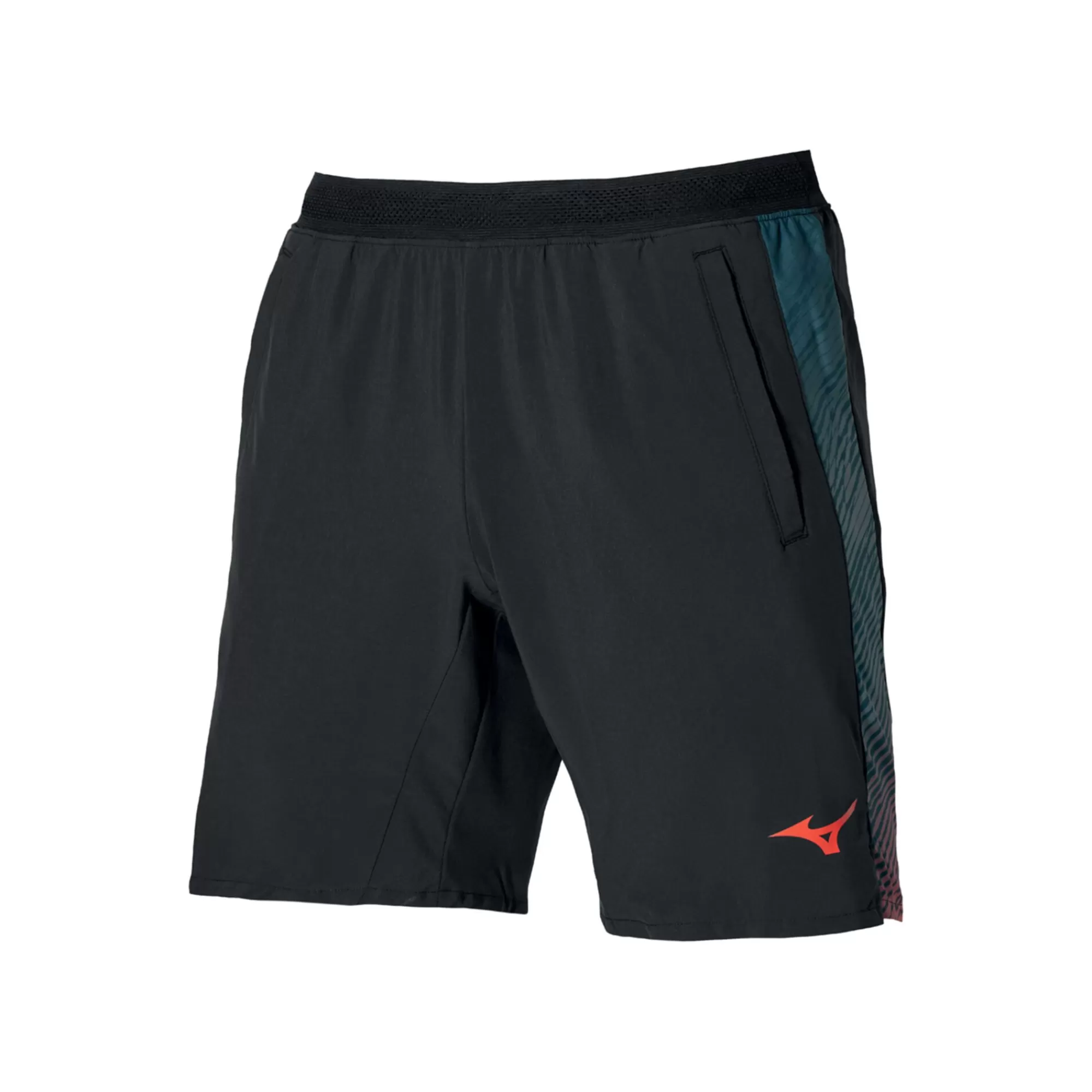 Charge 8in Amplify Shorts Men ->Mizuno Cheap
