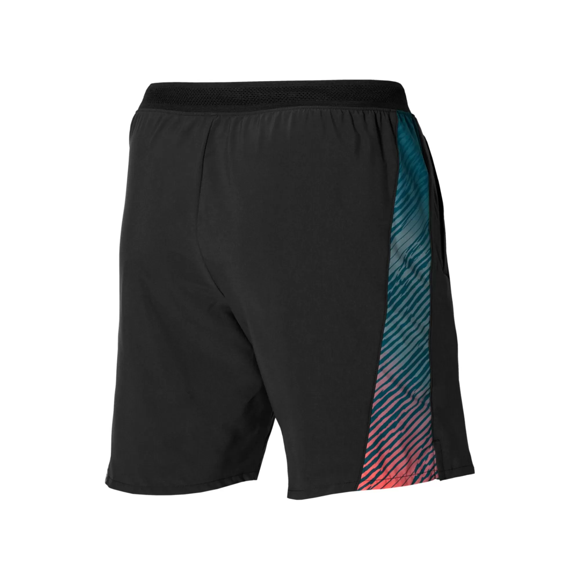Charge 8in Amplify Shorts Men ->Mizuno Cheap