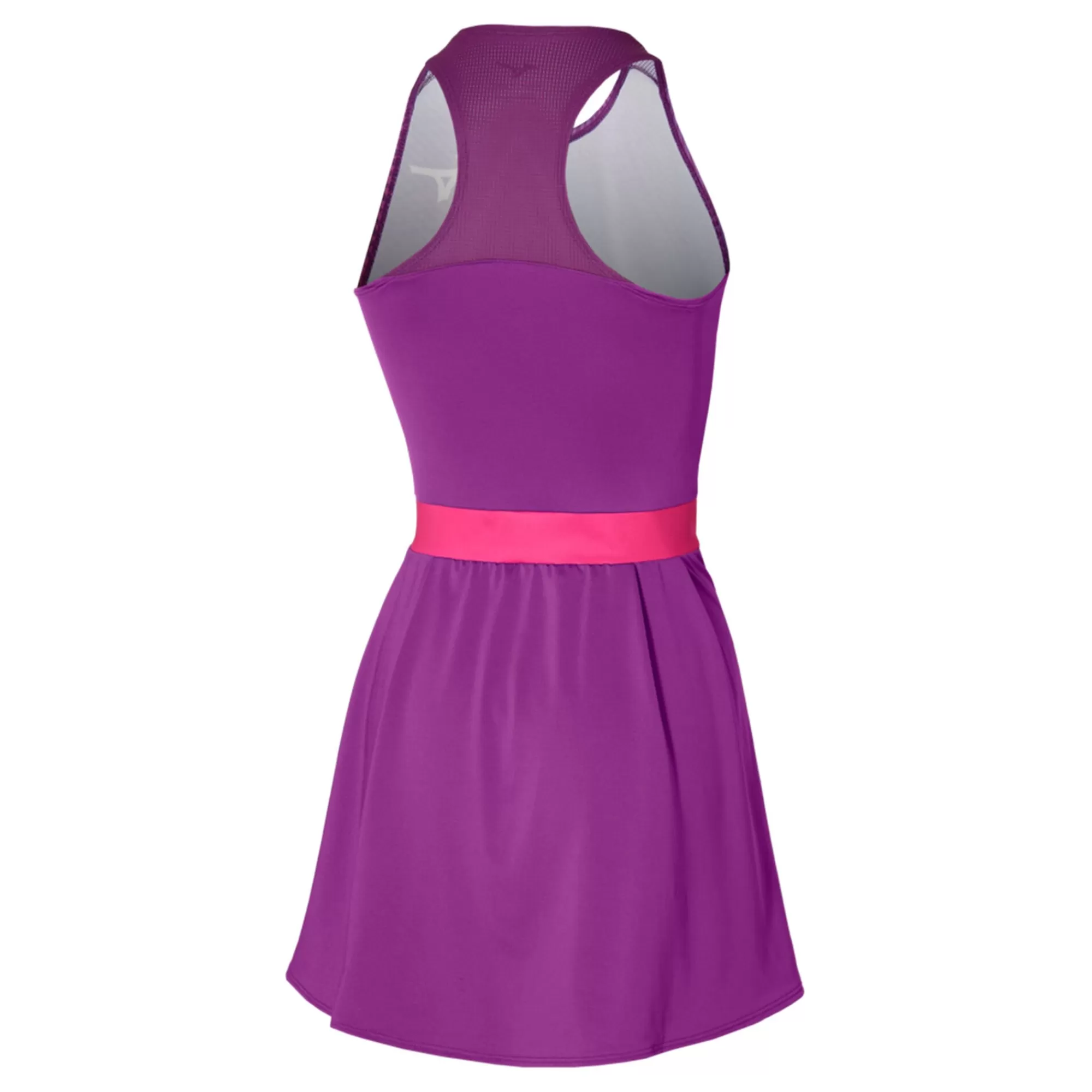 Charge Printed Dress Women ->Mizuno Best