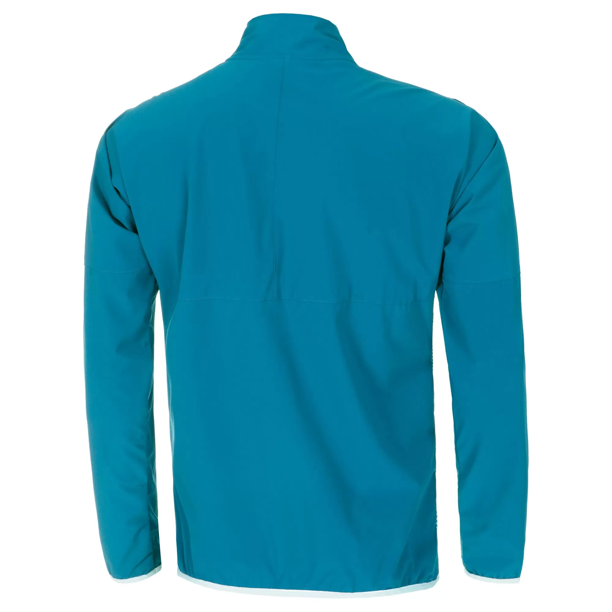 Charge Printed Training Jacket Men - Blue Grey, Light Blue>Mizuno Shop