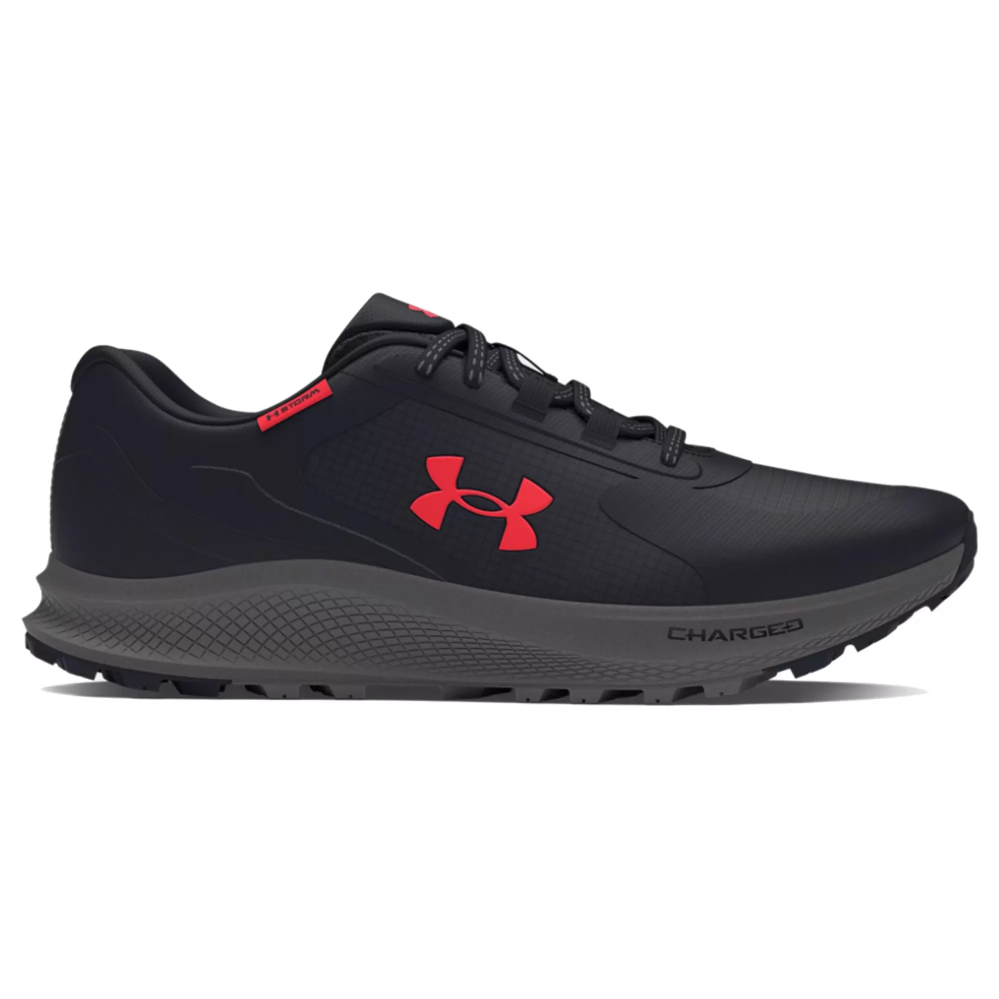 Charged Bandit TR 3 SP Trail Running Shoe Men - Black, Black>Under Armour Store