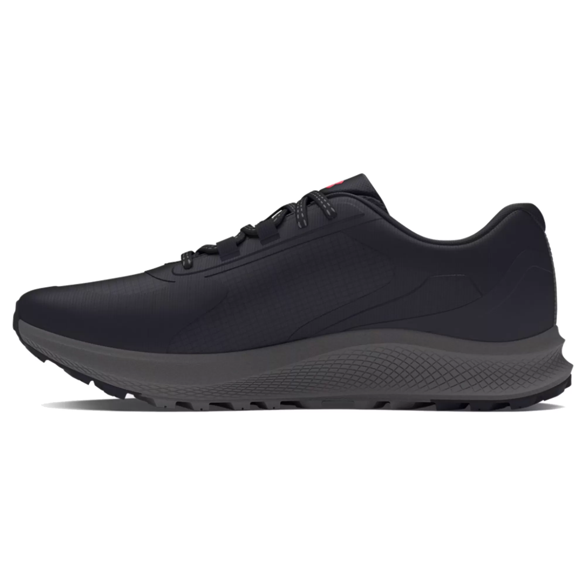 Charged Bandit TR 3 SP Trail Running Shoe Men - Black, Black>Under Armour Store