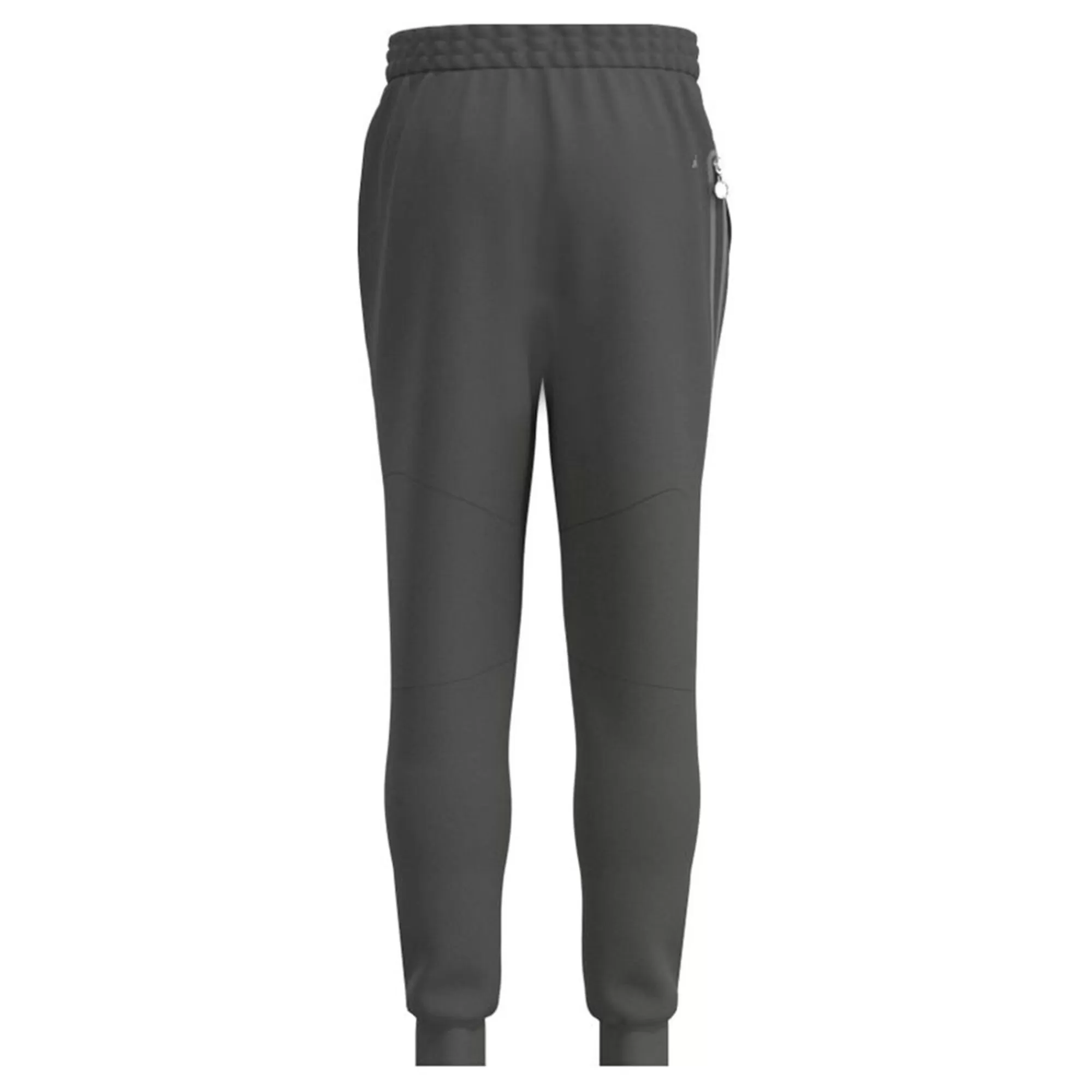 Chill Tight Leg Training Pants Men - Dark Grey>BIDI BADU Best Sale