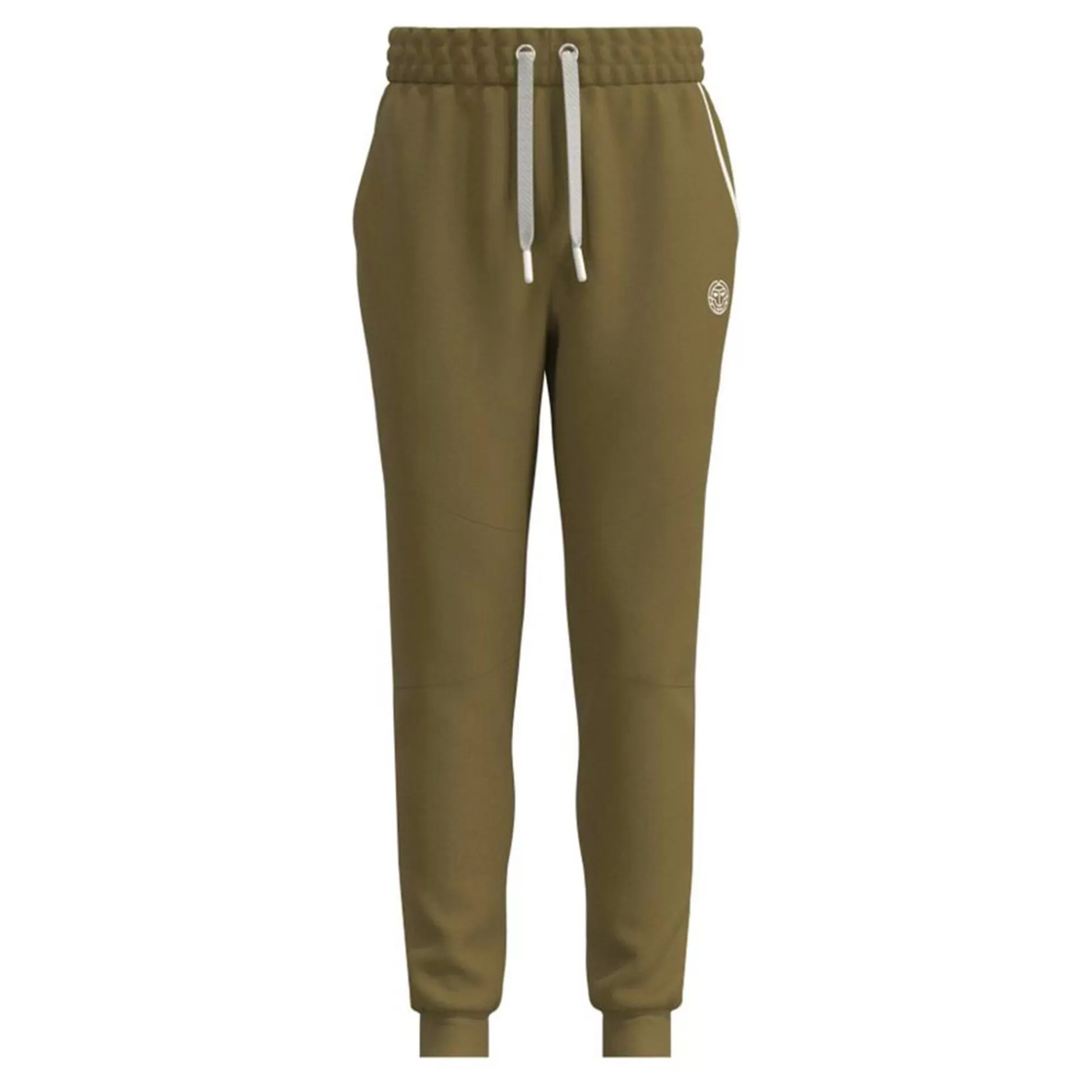 Chill Tight Leg Training Pants Men ->BIDI BADU Clearance