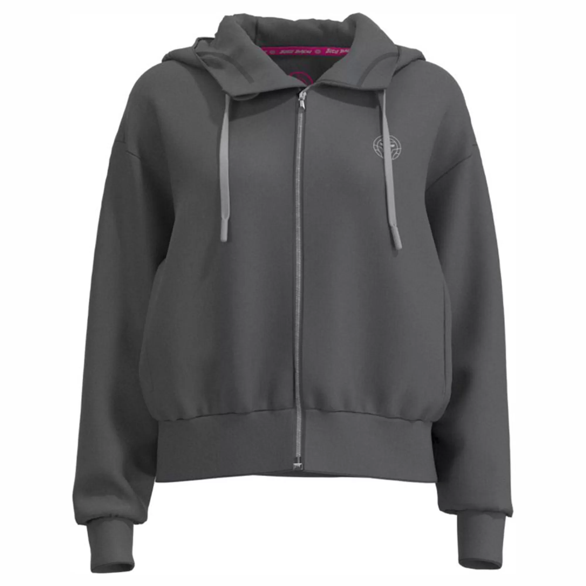 Chill Tracksuit Women - Dark Grey>BIDI BADU Hot