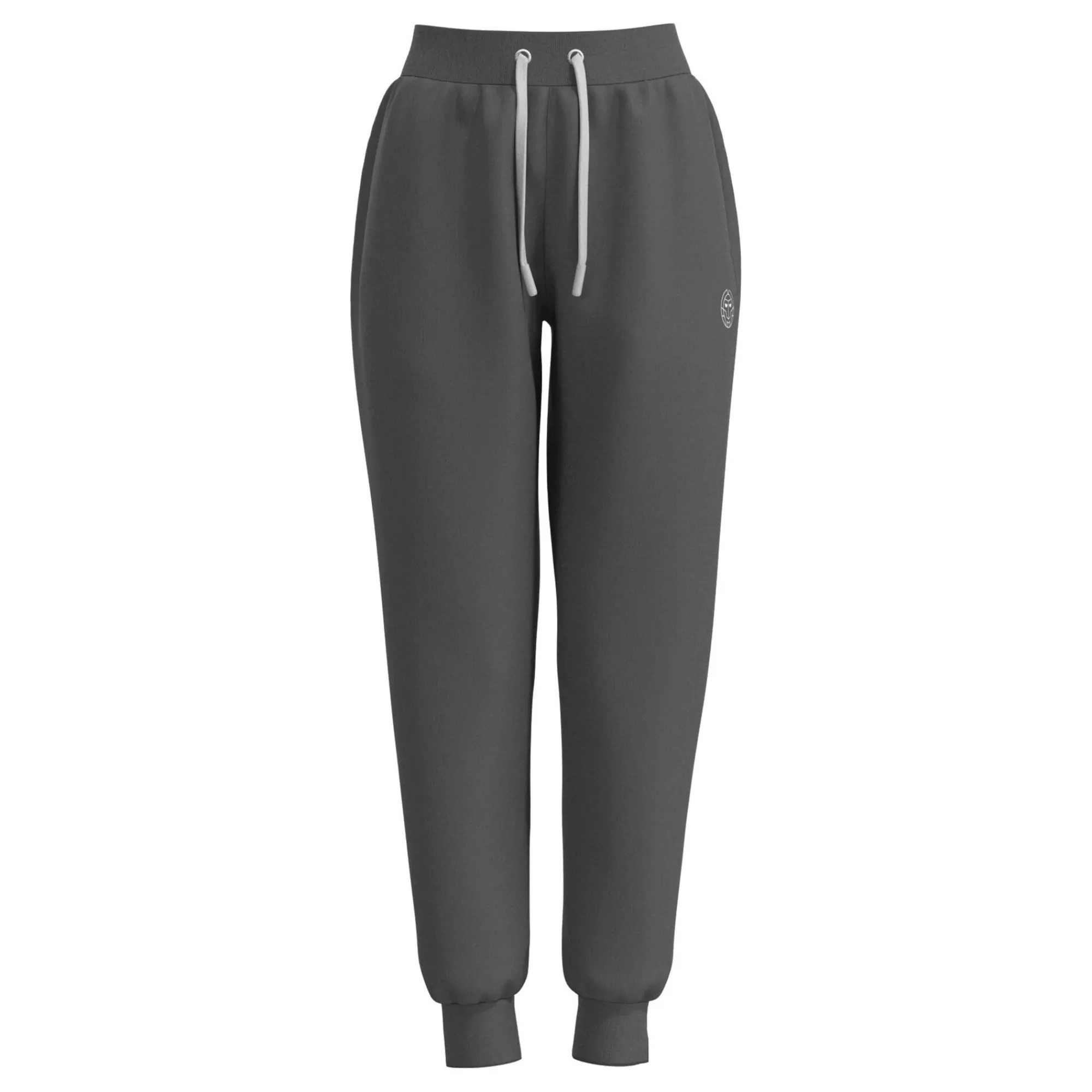 Chill Training Pants Women - Dark Grey>BIDI BADU Clearance