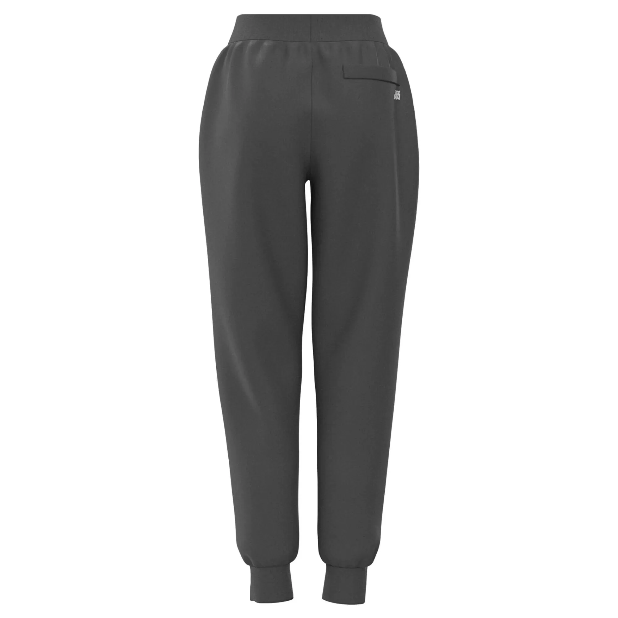 Chill Training Pants Women - Dark Grey>BIDI BADU Clearance