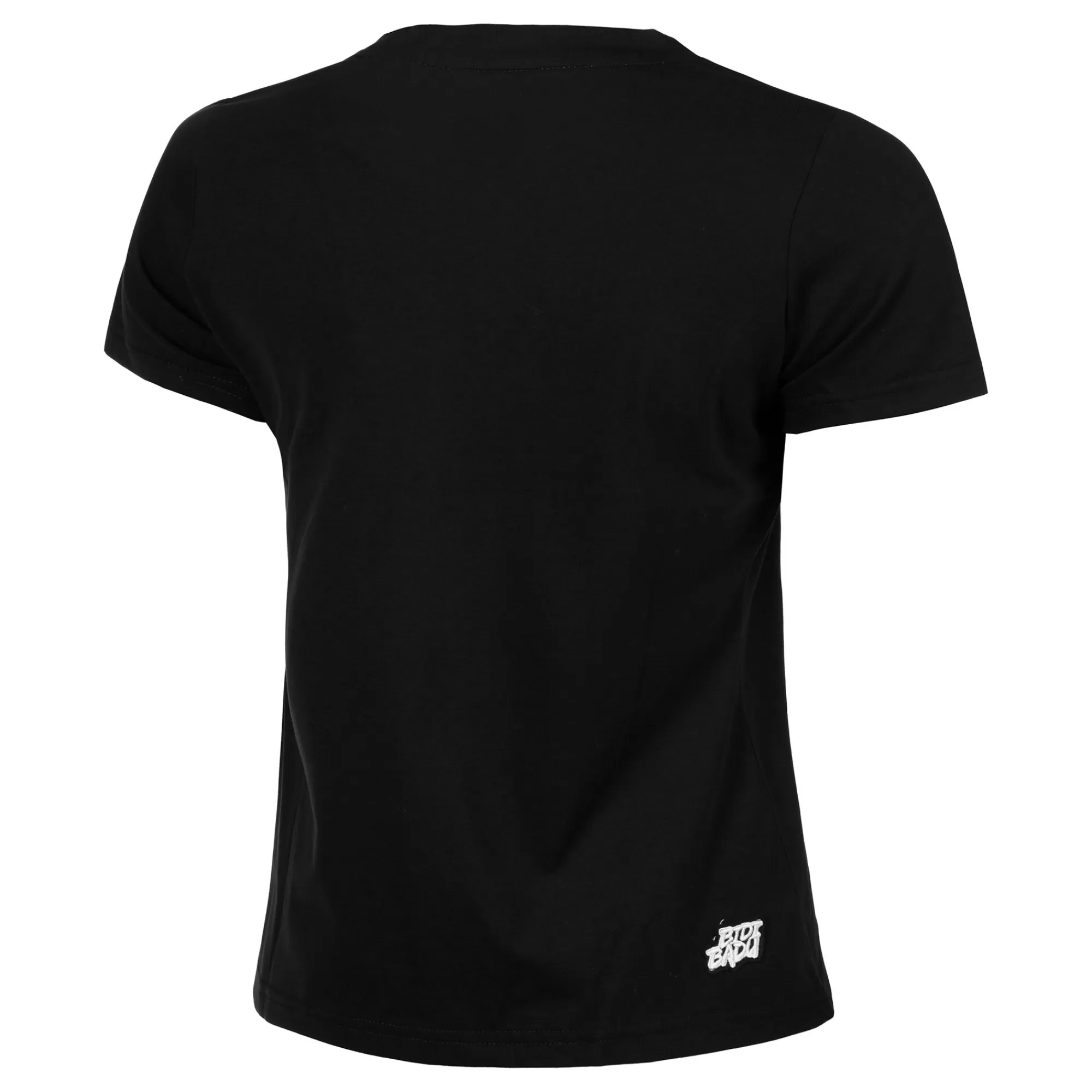 Chill T-Shirt Women - Black, Multicoloured>BIDI BADU Cheap