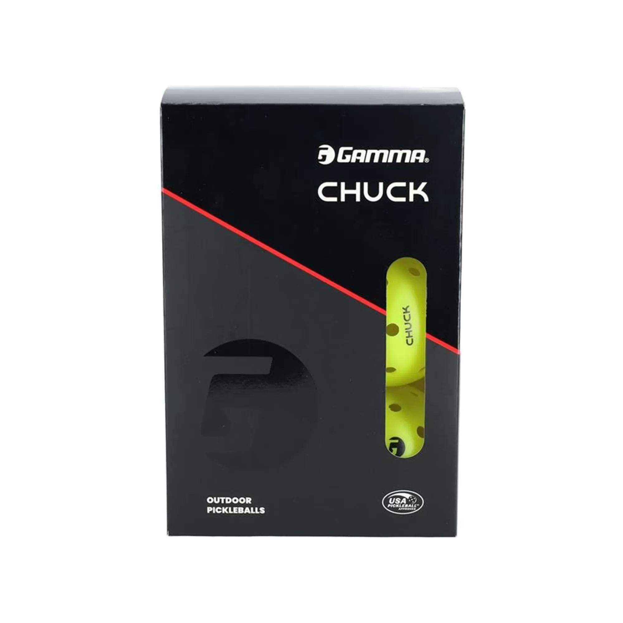 Chuck>Gamma Cheap