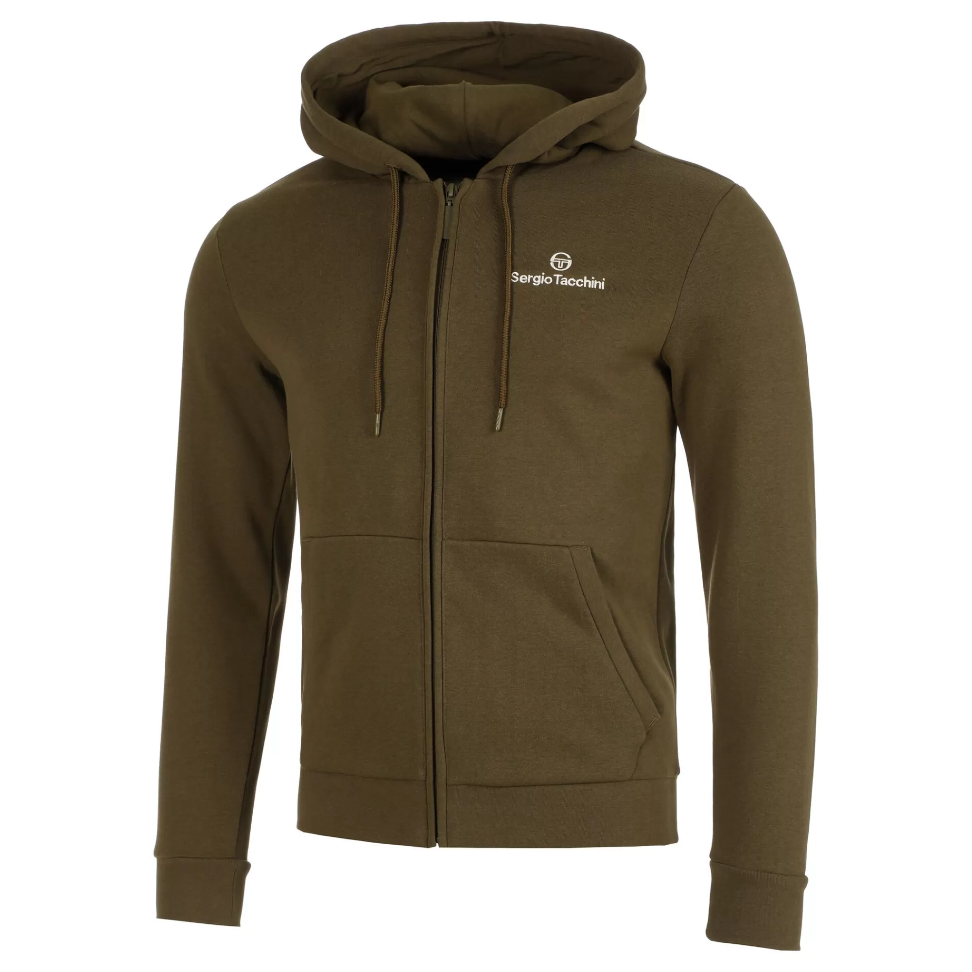 Cipresso Zip Hoodie Men ->Sergio Tacchini Best
