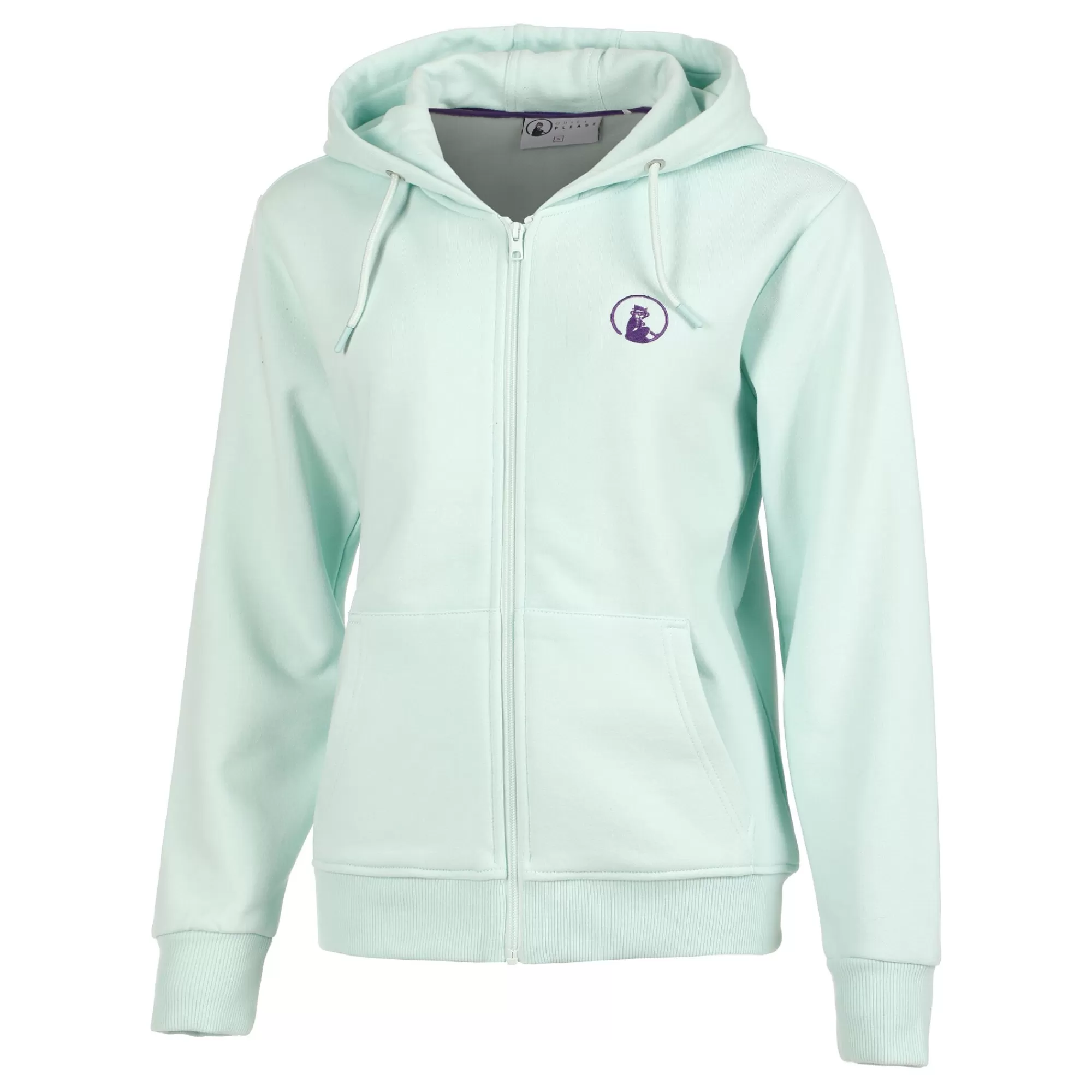 Circles'n'Squares 2.0 Training Jacket Women ->Quiet Please Shop