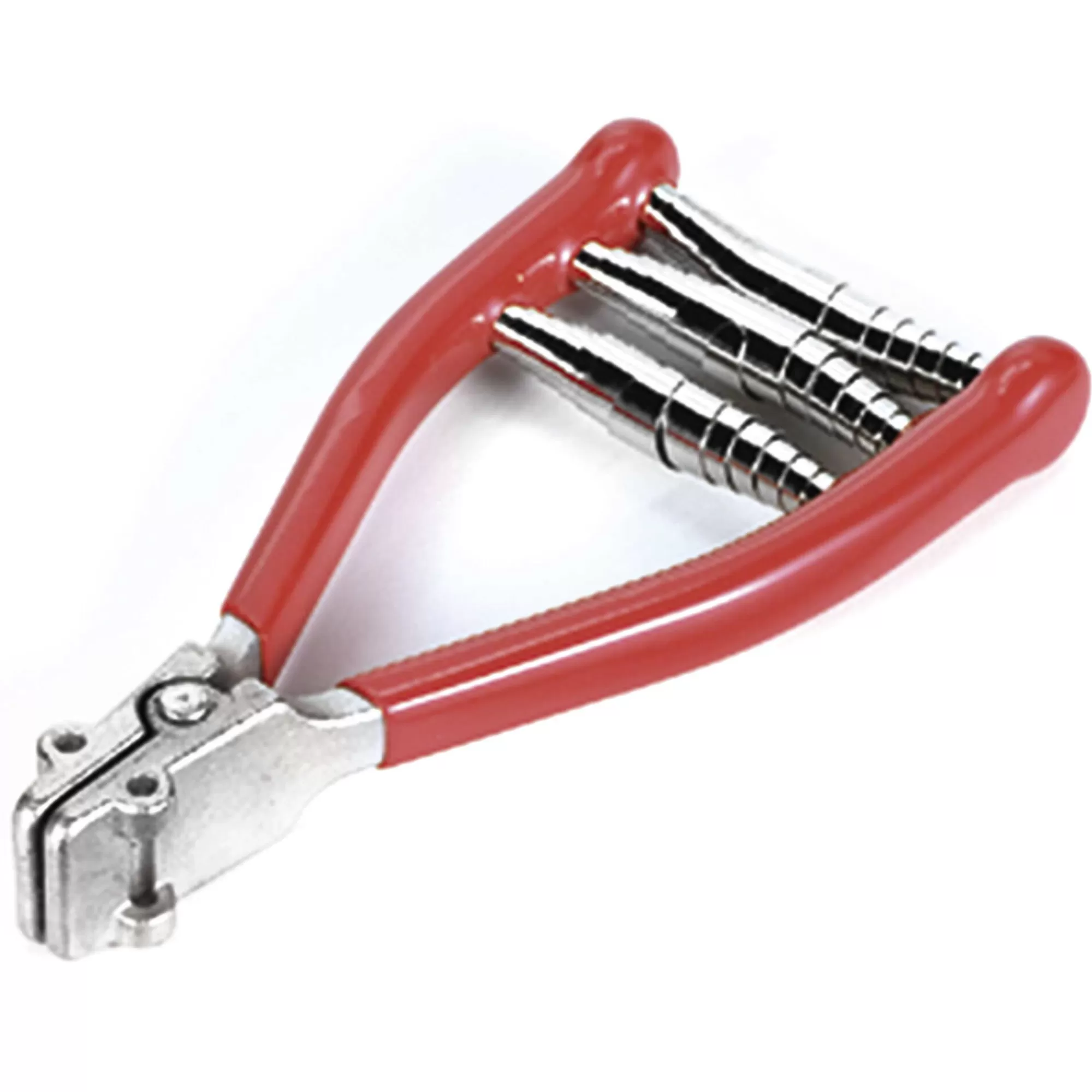 Clamping Pliers - Red>Gamma Clearance