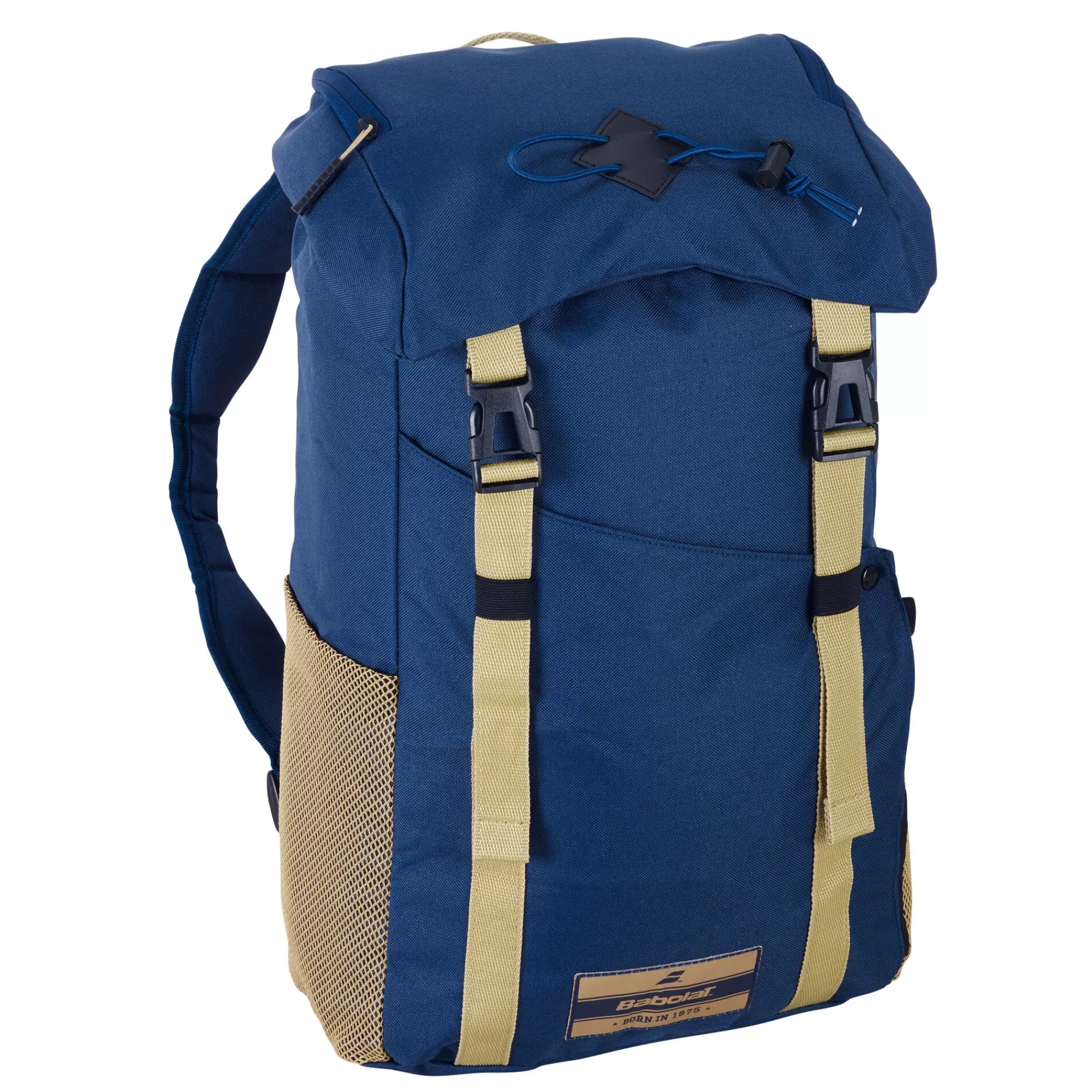 Classic Backpack - Dark Blue>Babolat Best Sale