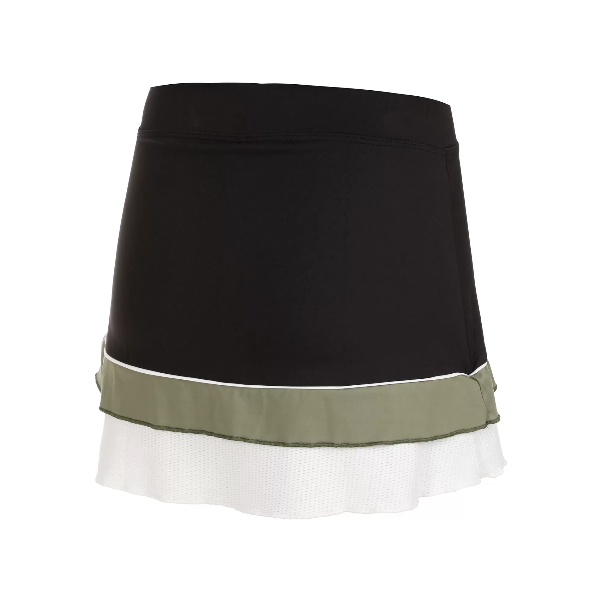 Clay Skirt Women - Black, Multicoloured>BB by Belen Berbel Store