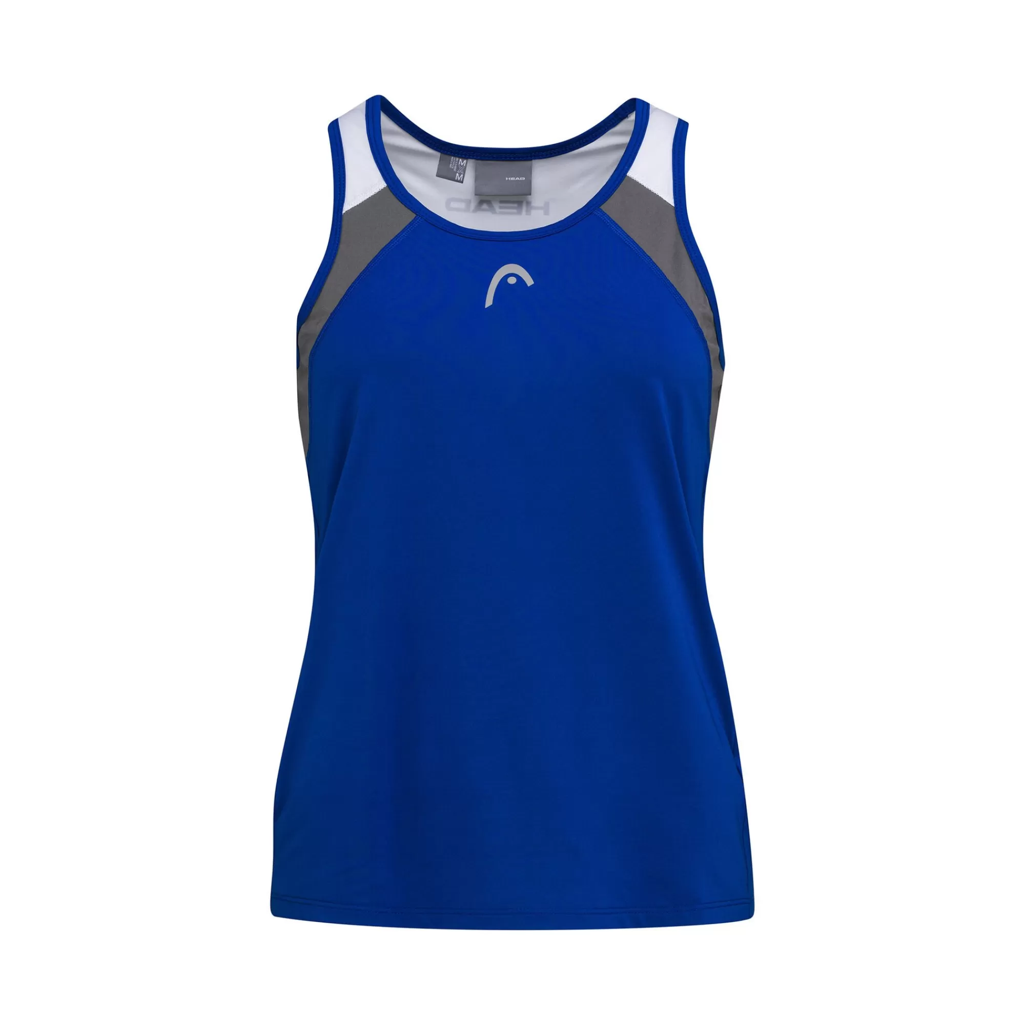 Club 22 Tank-Top Tank Top Girls - Blue, White>HEAD Online