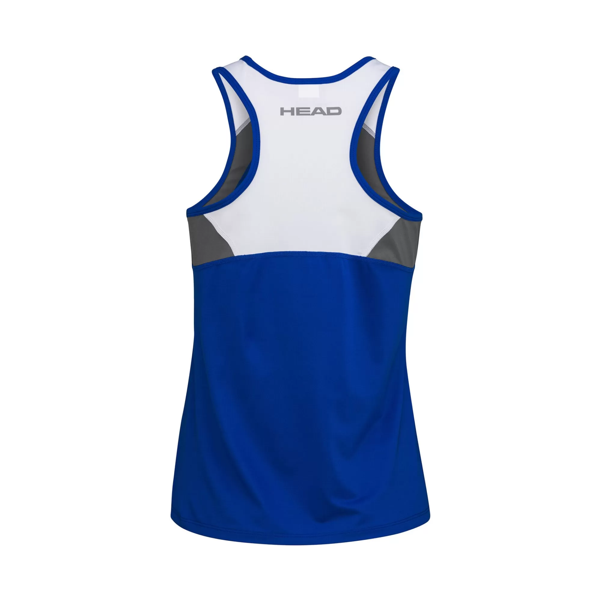 Club 22 Tank-Top Tank Top Girls - Blue, White>HEAD Online