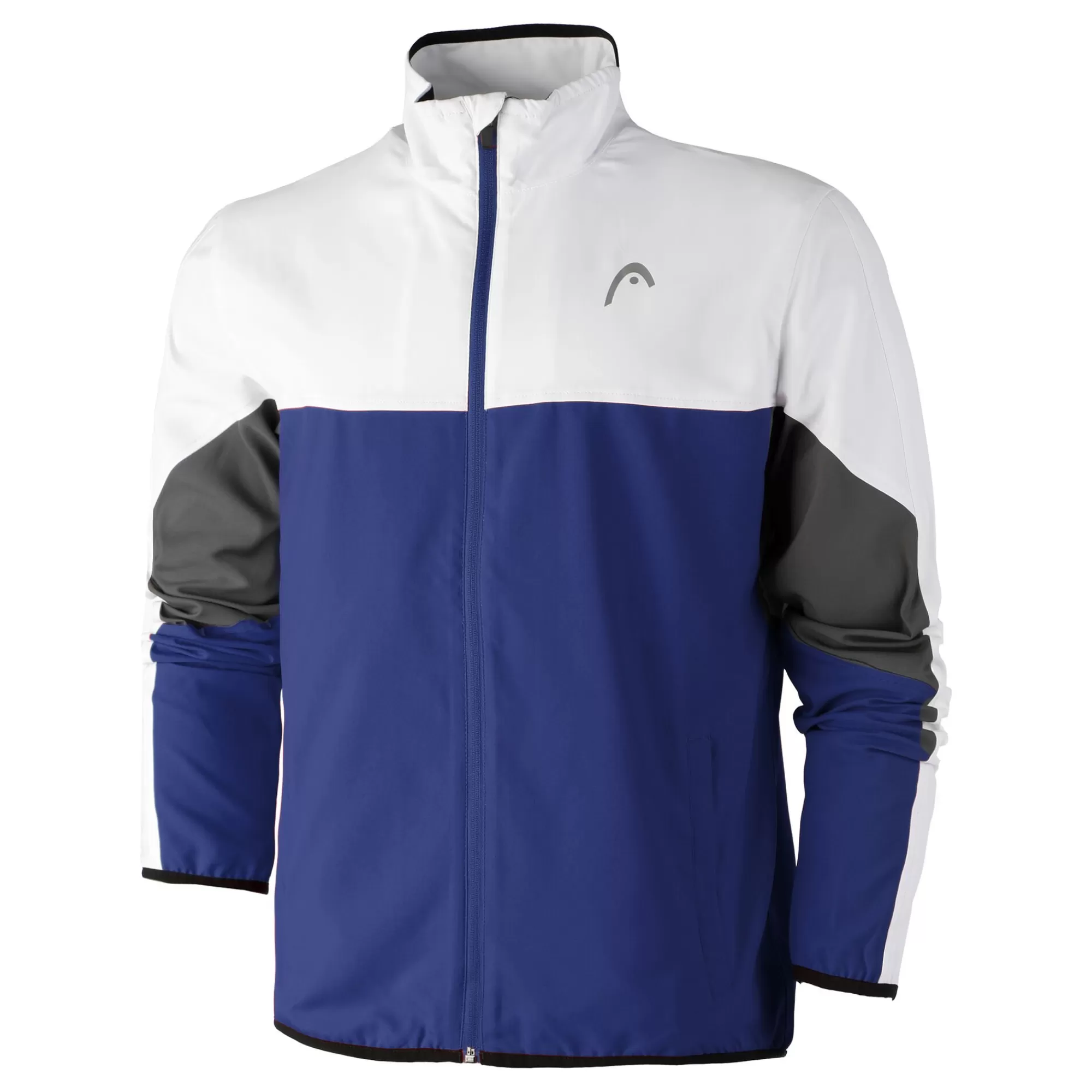 Club 22 Training Jacket Men - Blue, White>HEAD Store