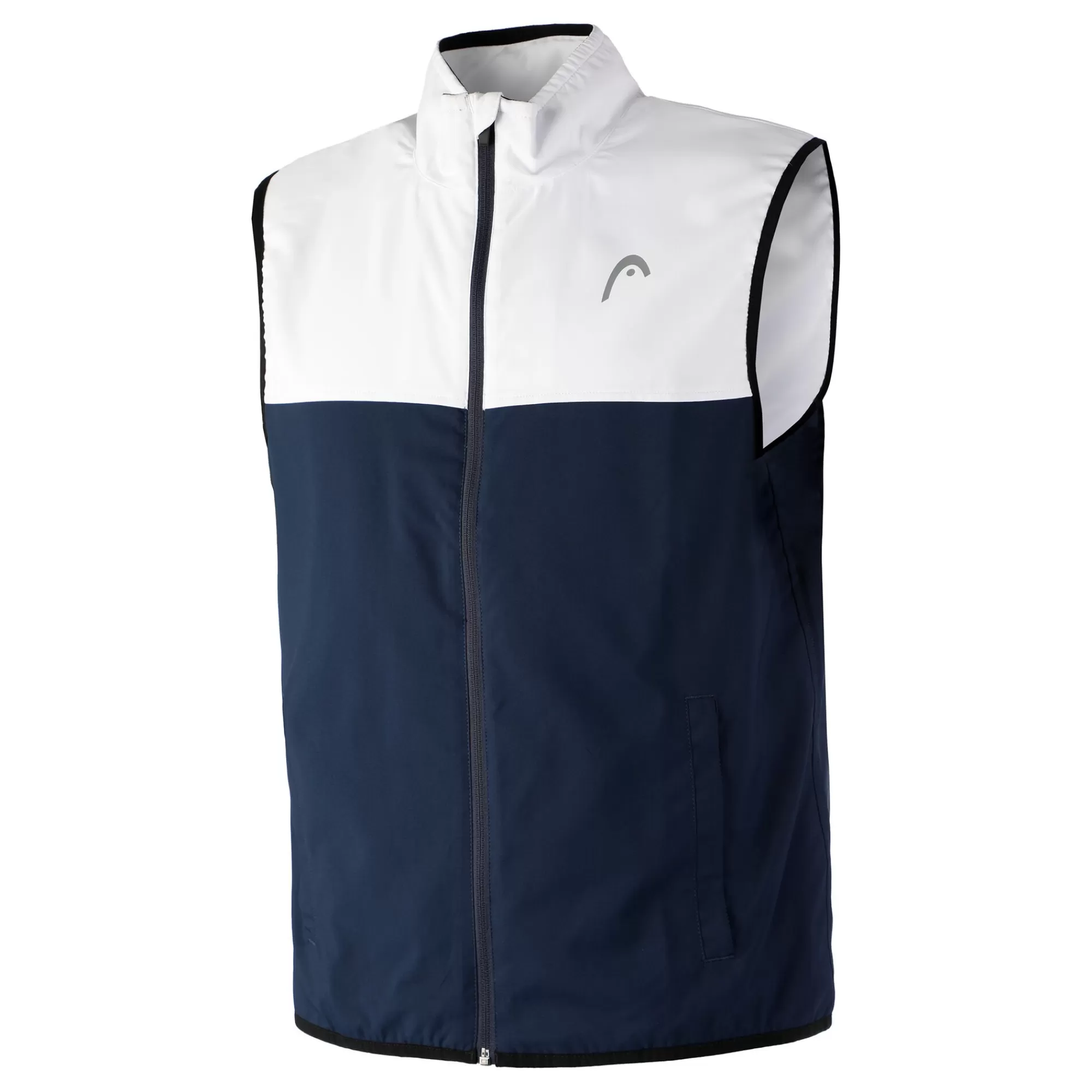 Club 22 Vest Men - Blue, White>HEAD Flash Sale