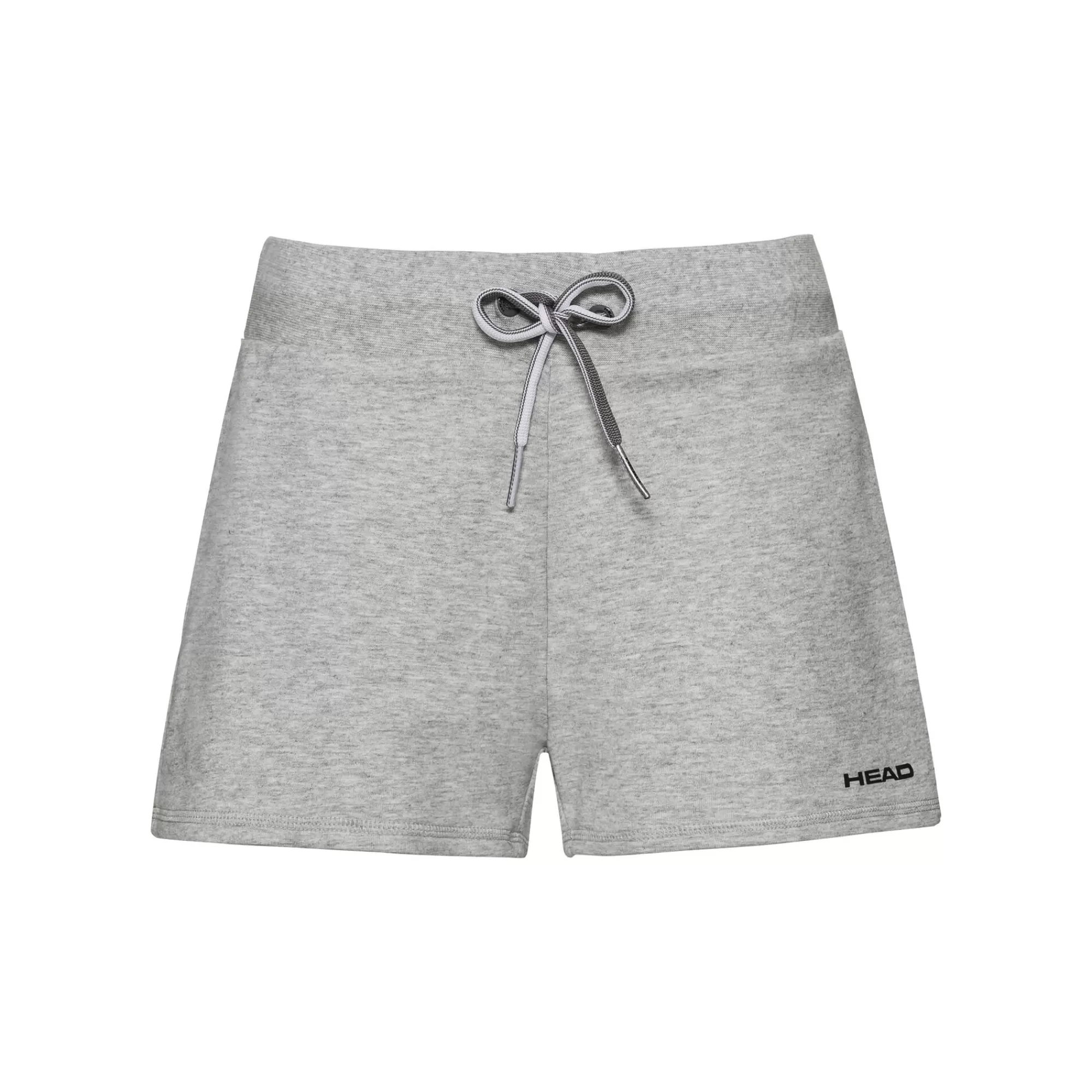 Club Ann Shorts Girls - Lightgrey, Black>HEAD New