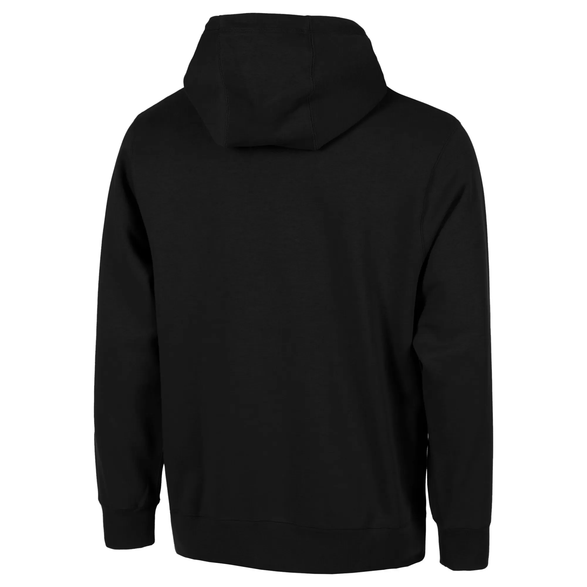 Club Hoody Men - Black, Orange>Nike New