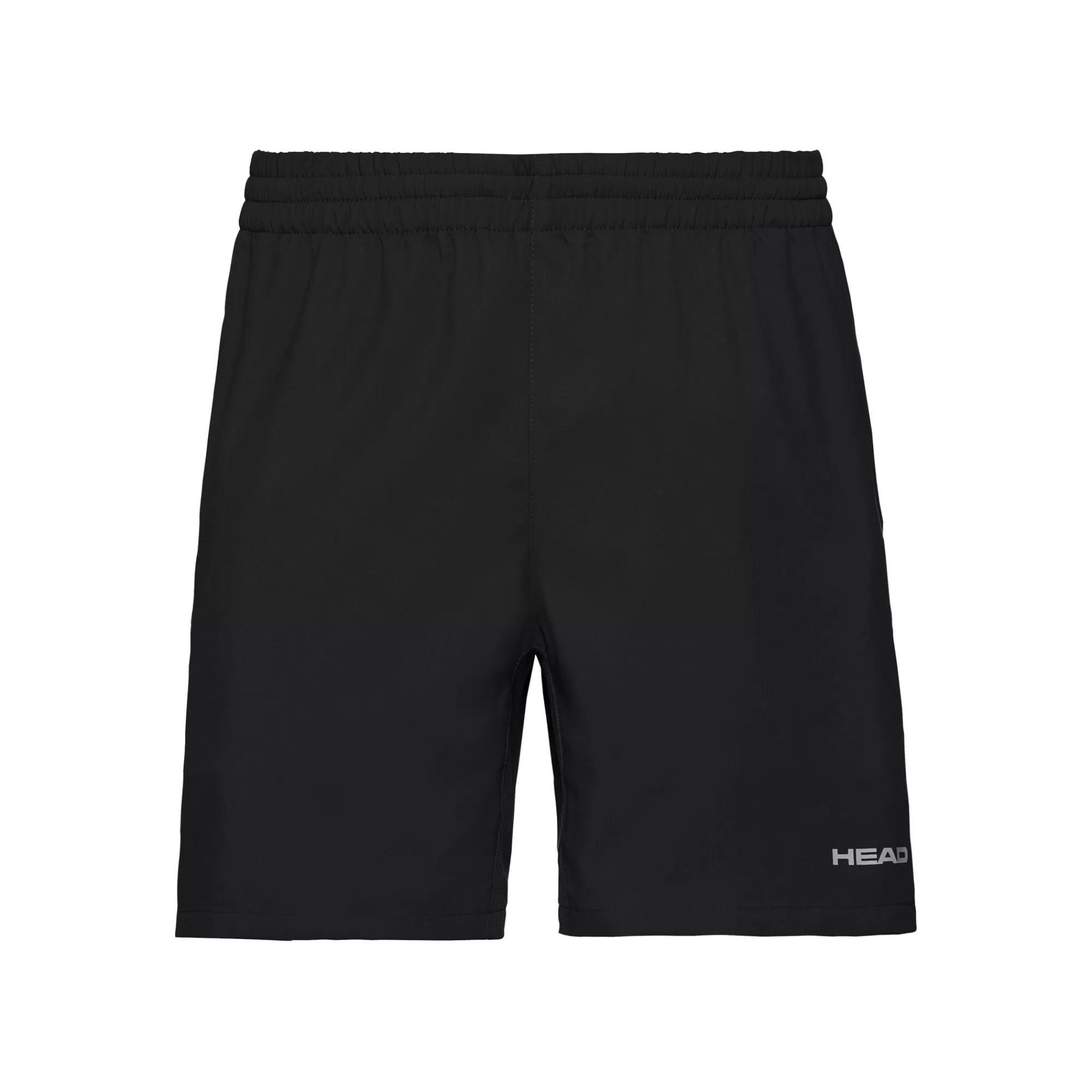 Club 7in Shorts Men - Black, Silver>HEAD Store
