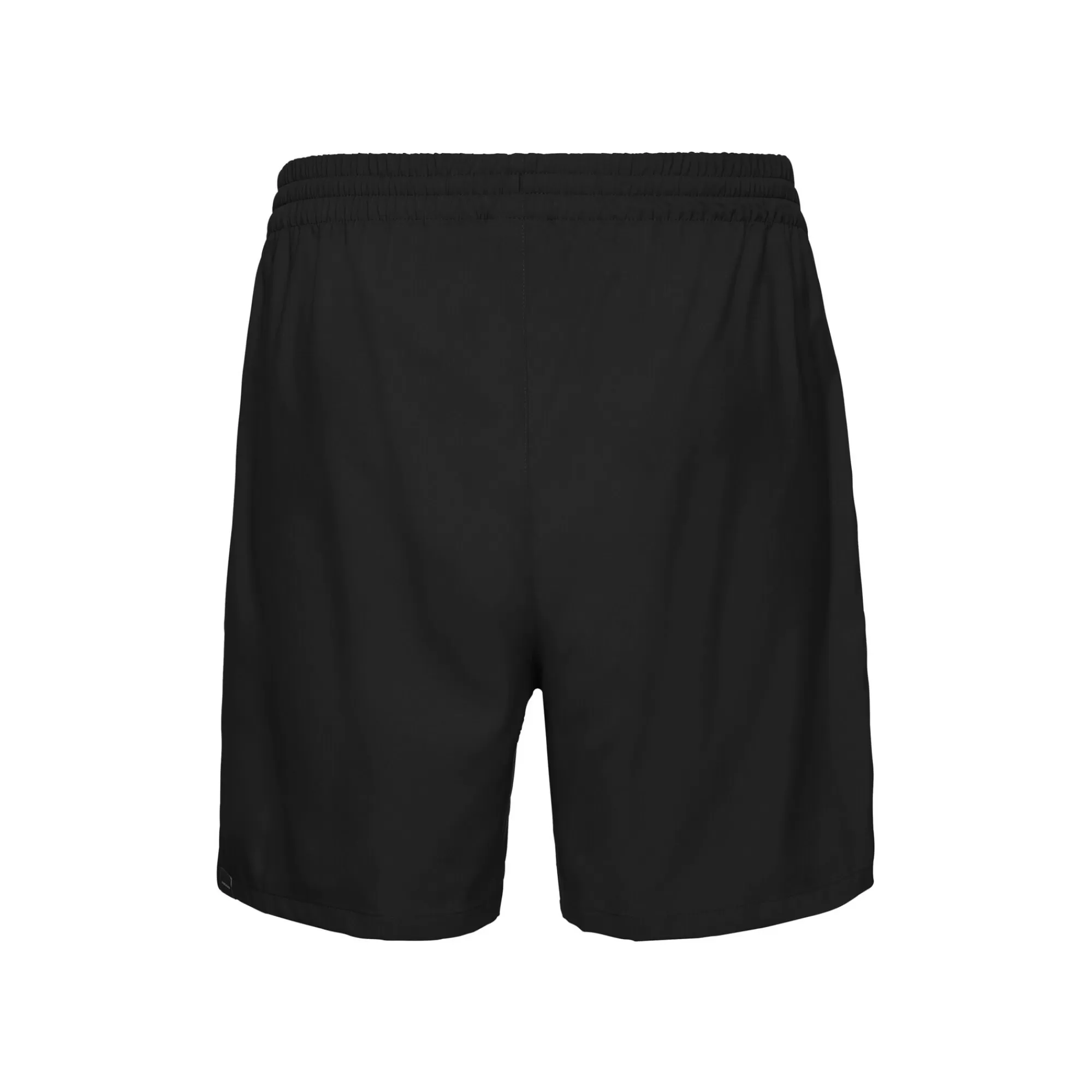 Club 7in Shorts Men - Black, Silver>HEAD Store