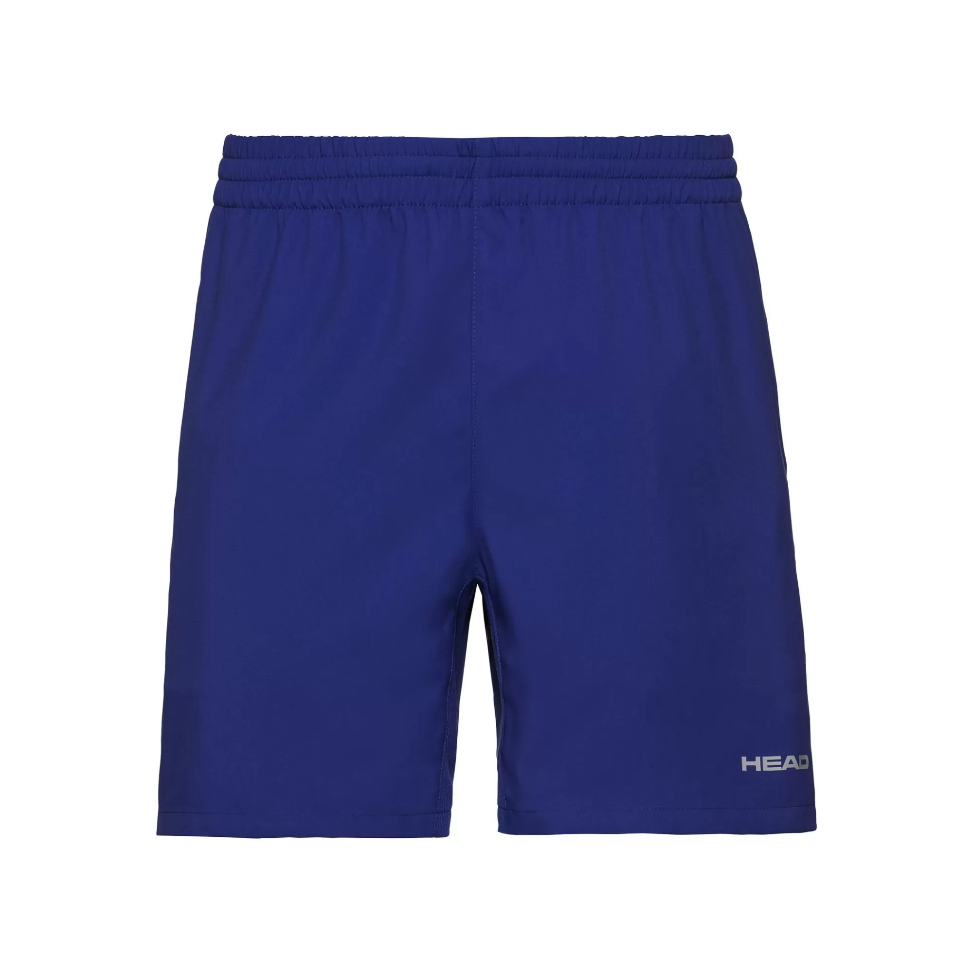 Club 7in Shorts Men - Blue, Silver>HEAD Discount
