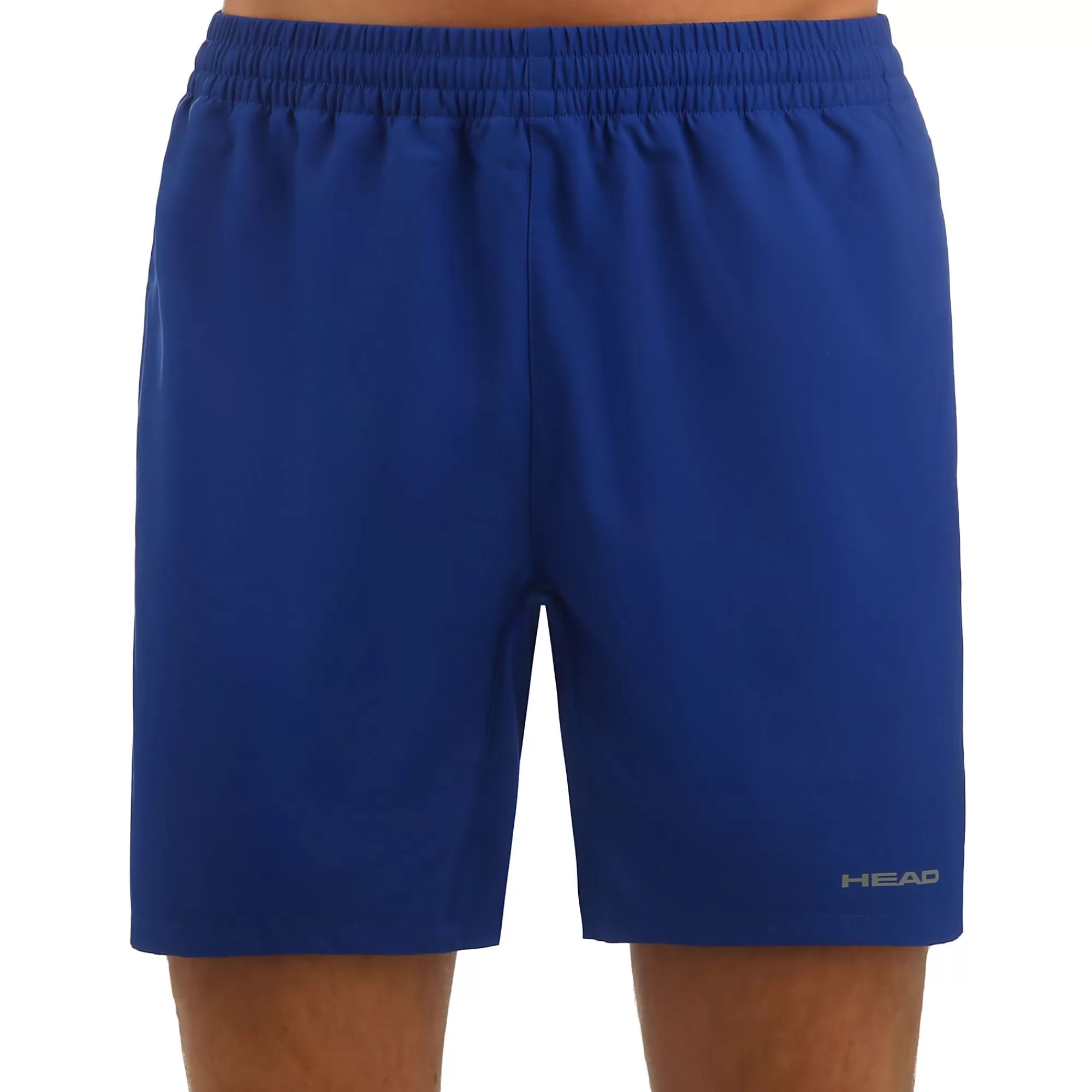 Club 7in Shorts Men - Blue, Silver>HEAD Discount